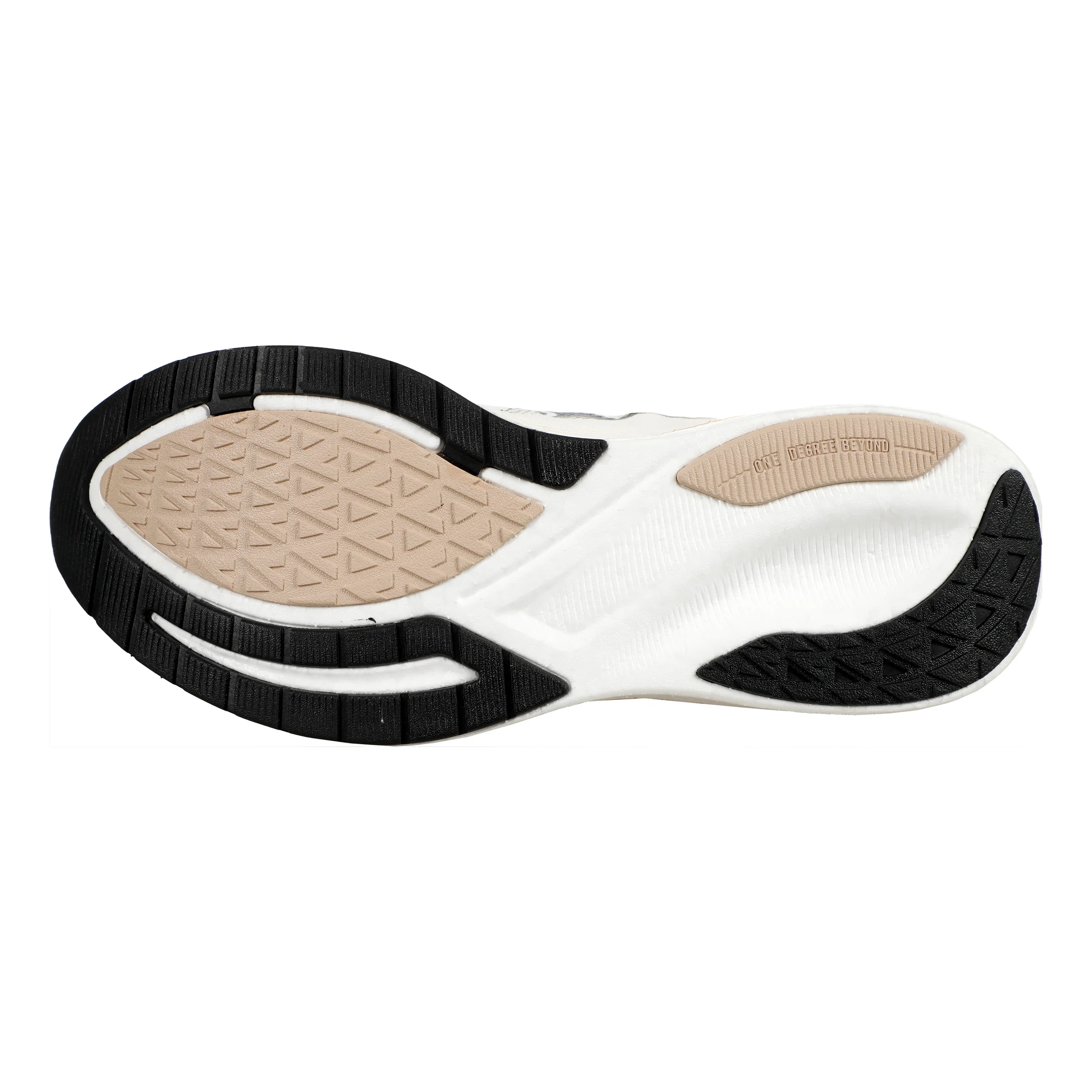 Centauri 2 Neutralschuh Damen - creme, bronze - Image 4