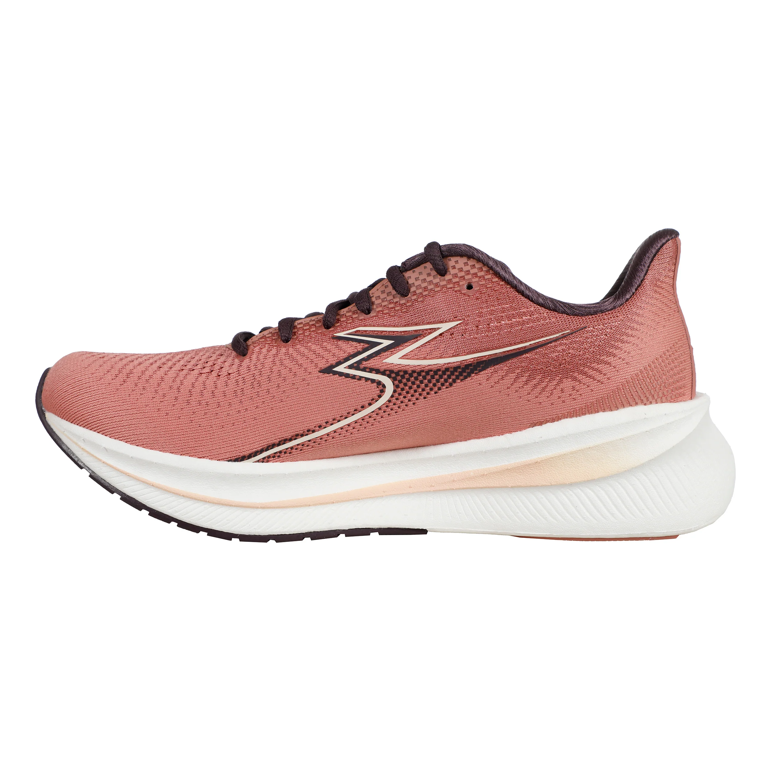 Centauri 2 Neutralschuh Damen - rosa, mauve - Image 2