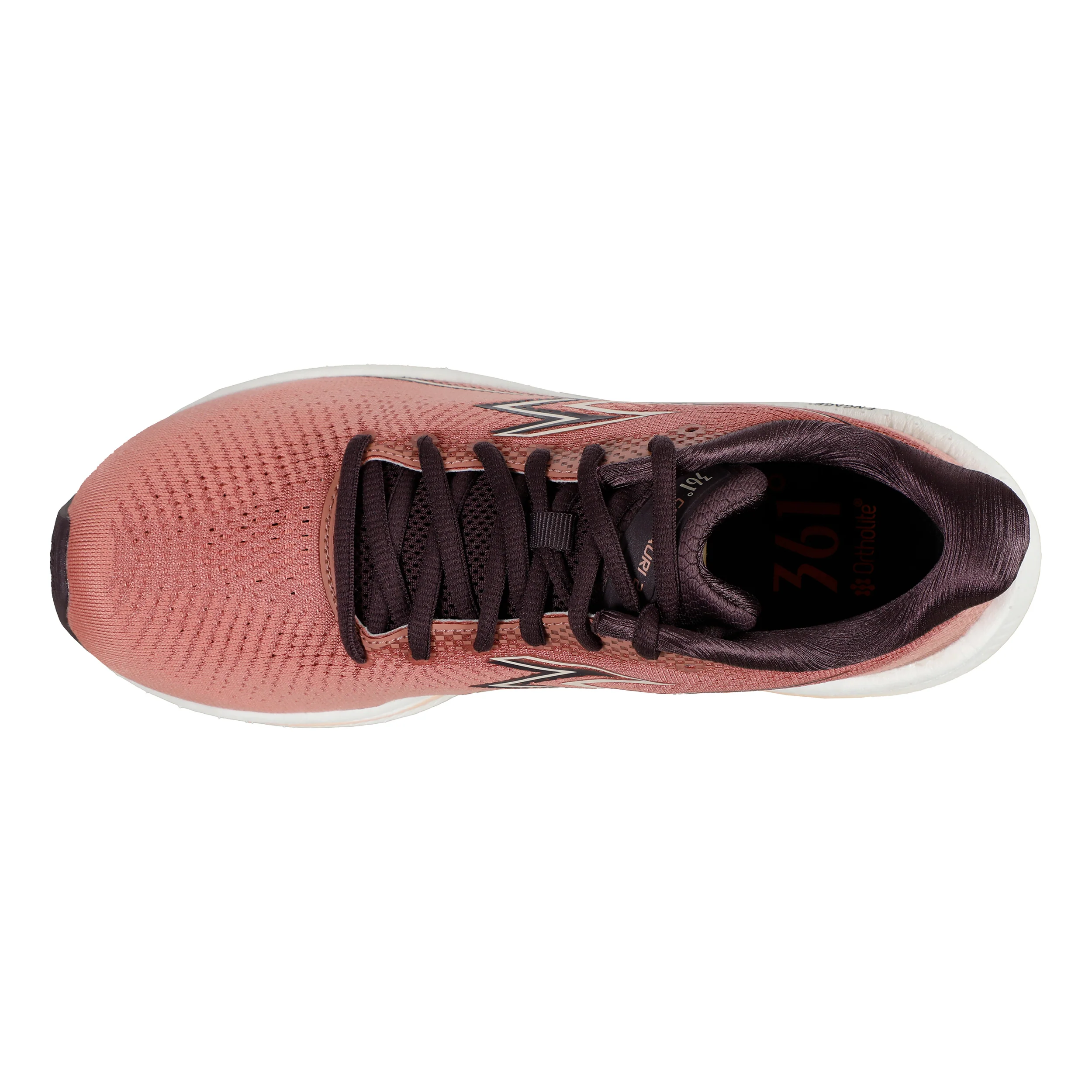 Centauri 2 Neutralschuh Damen - rosa, mauve - Image 3