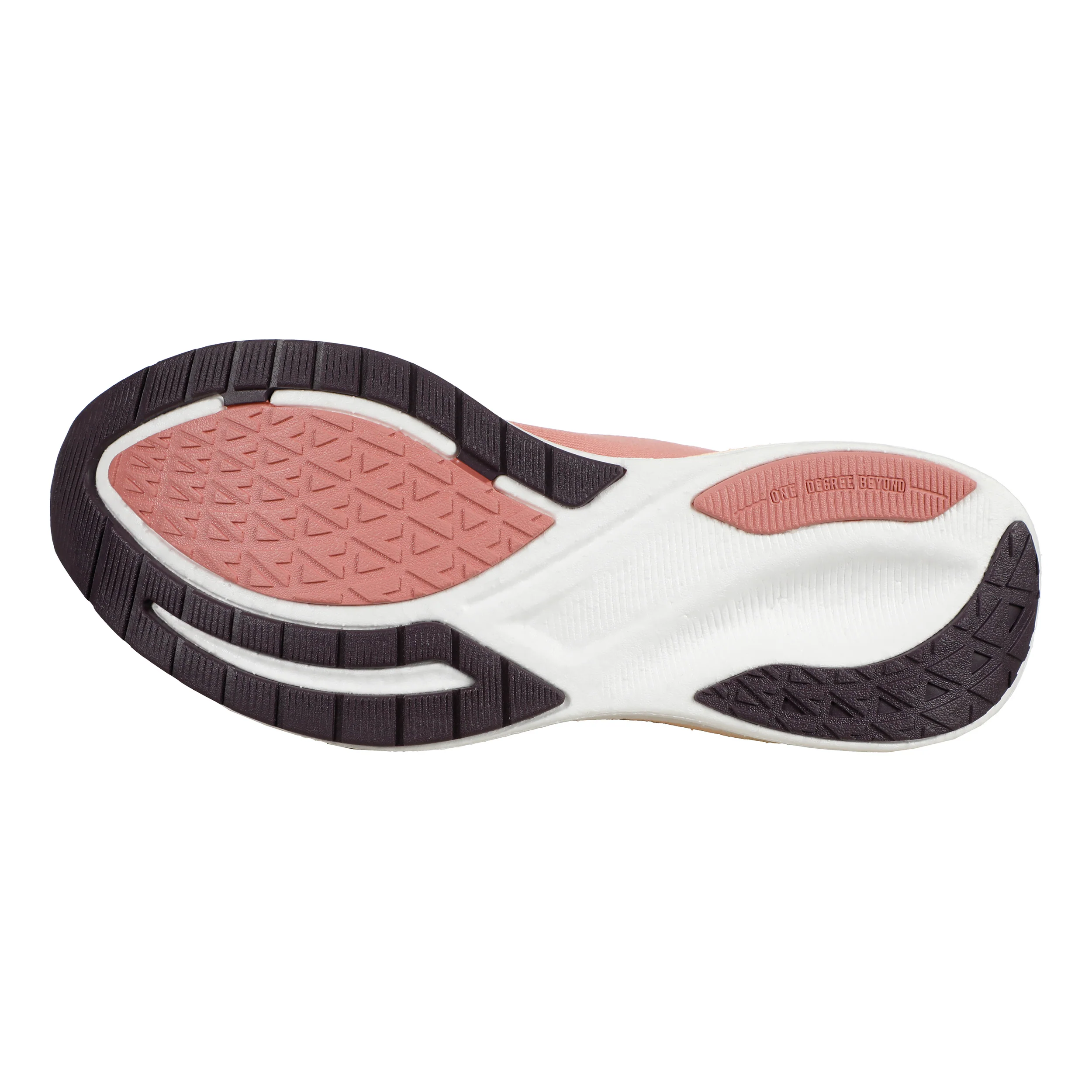Centauri 2 Neutralschuh Damen - rosa, mauve - Image 4