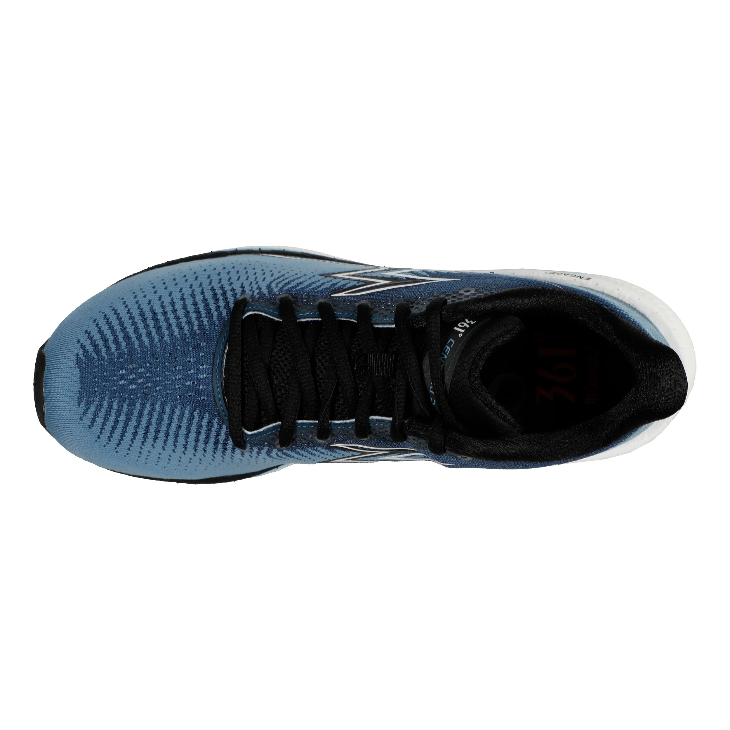 Centauri 2 Neutralschuh Herren-Blau,Weiß - Image 3