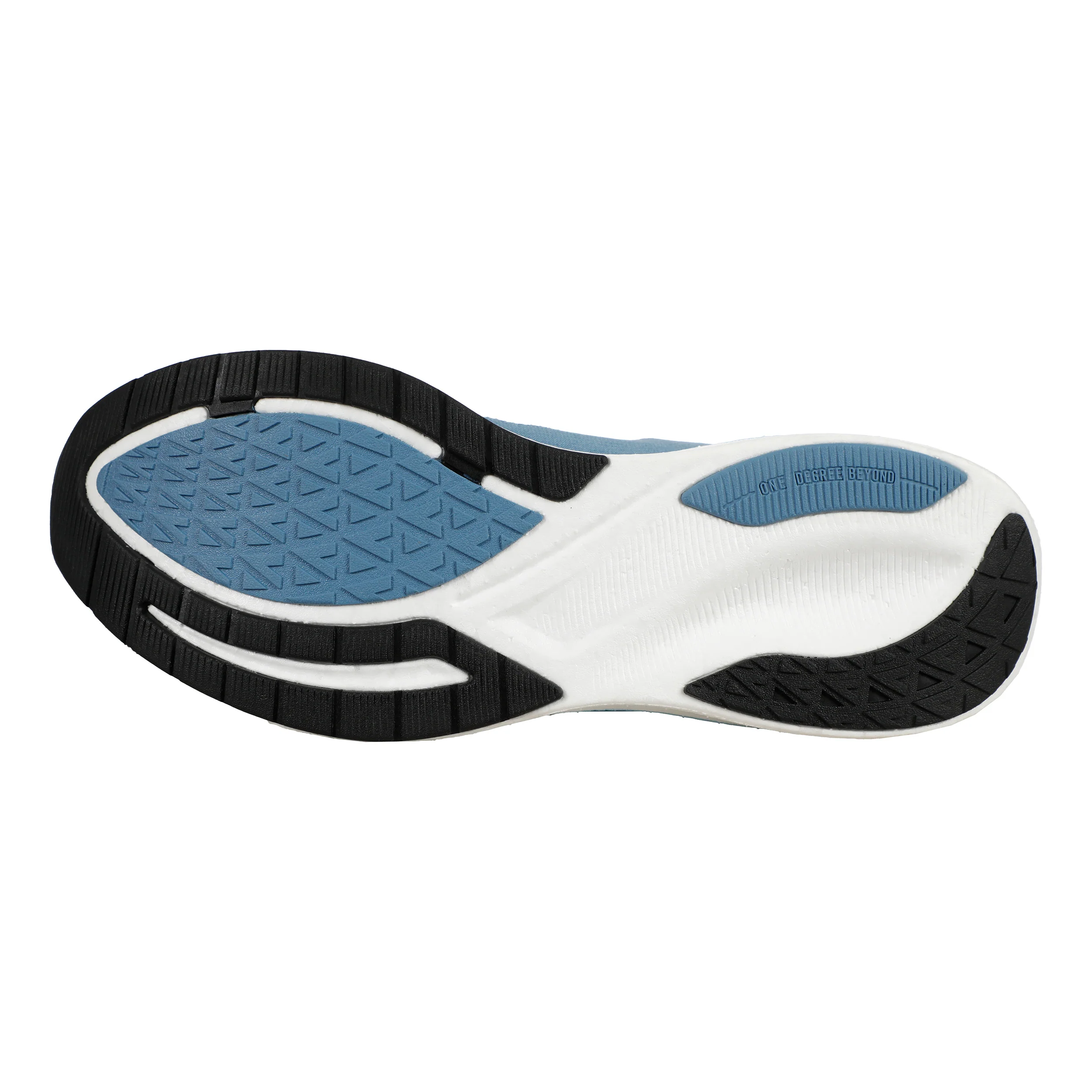 Centauri 2 Neutralschuh Herren-Blau,Weiß - Image 4