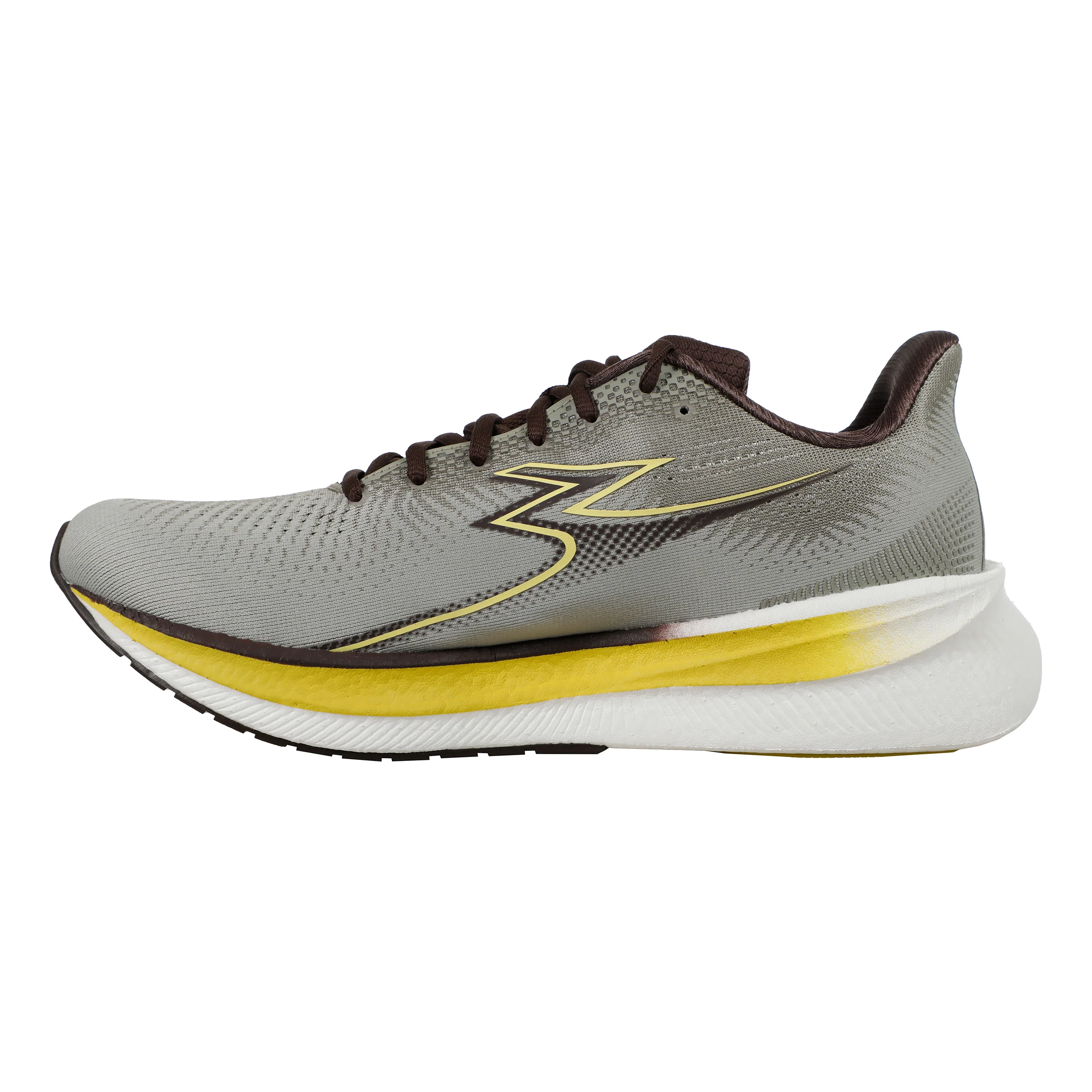 Centauri 2 Neutralschuh Herren-Grau - Image 2