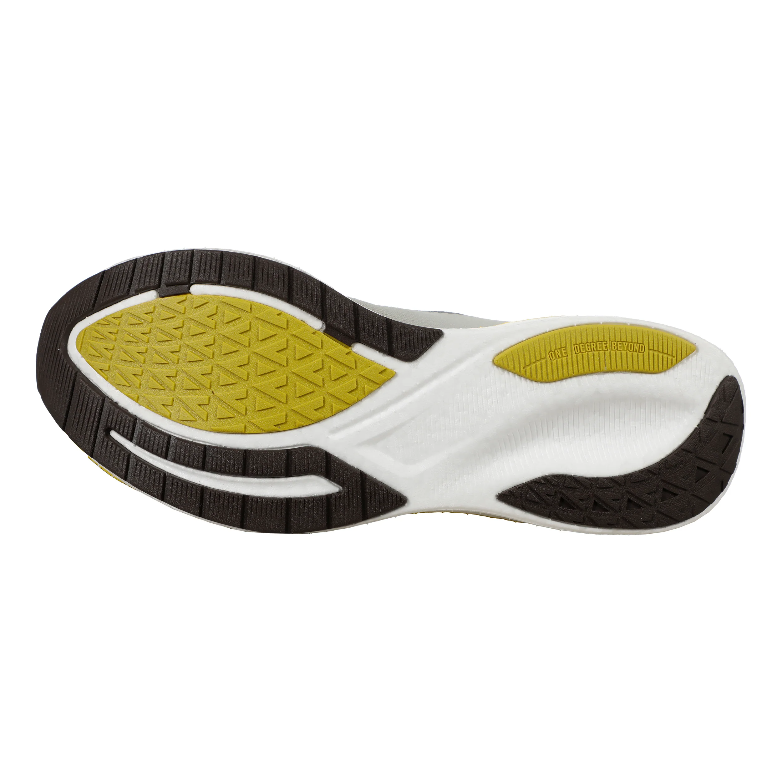 Centauri 2 Neutralschuh Herren-Grau - Image 4