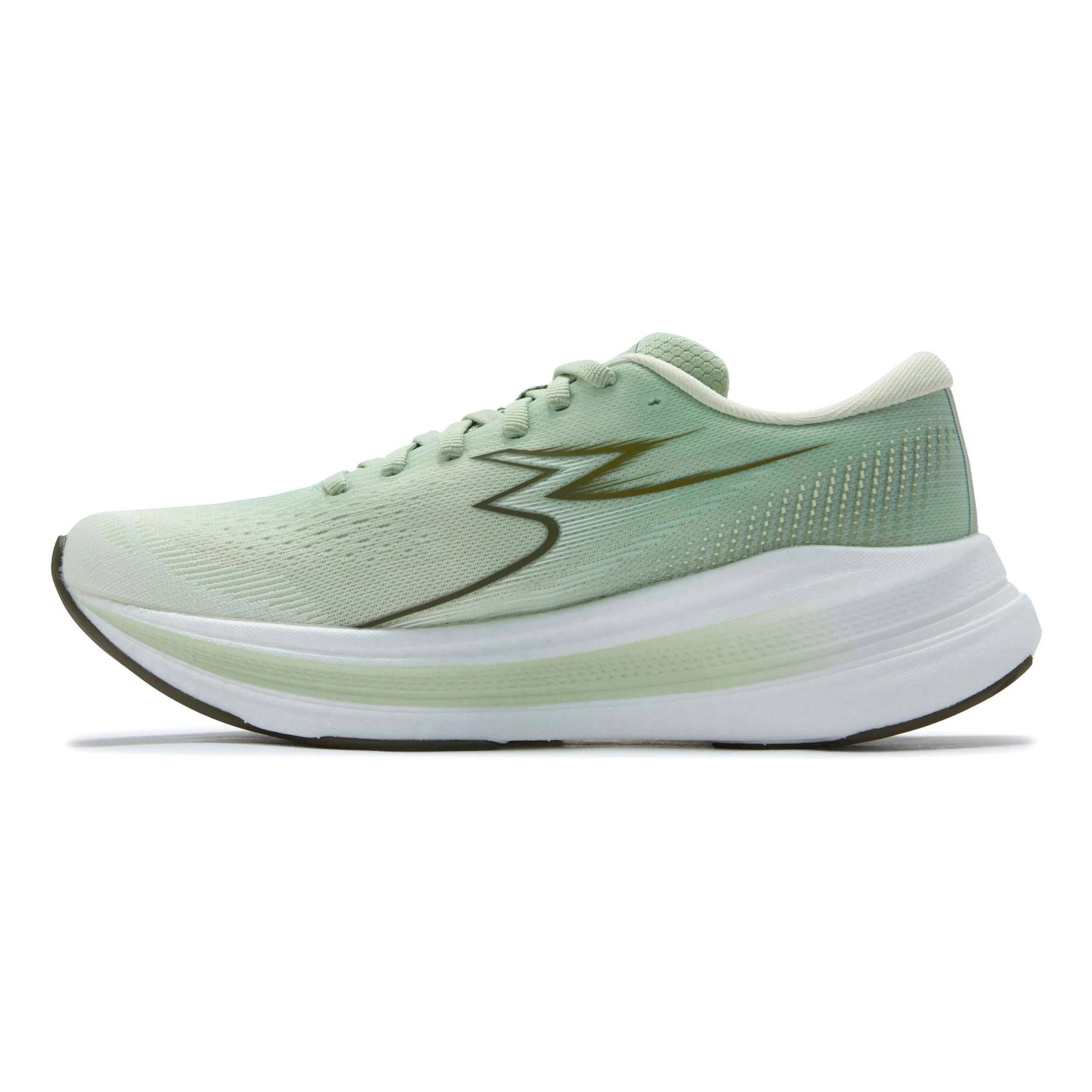 Centauri 3 Neutralschuh Damen-grün, grün - Image 2