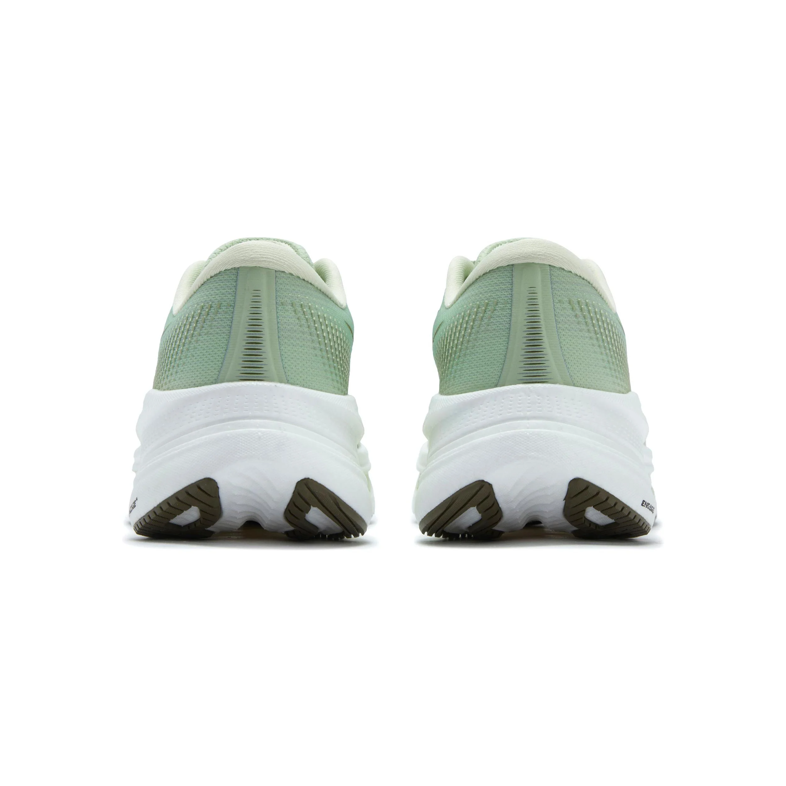 Centauri 3 Neutralschuh Damen-grün, grün - Image 5