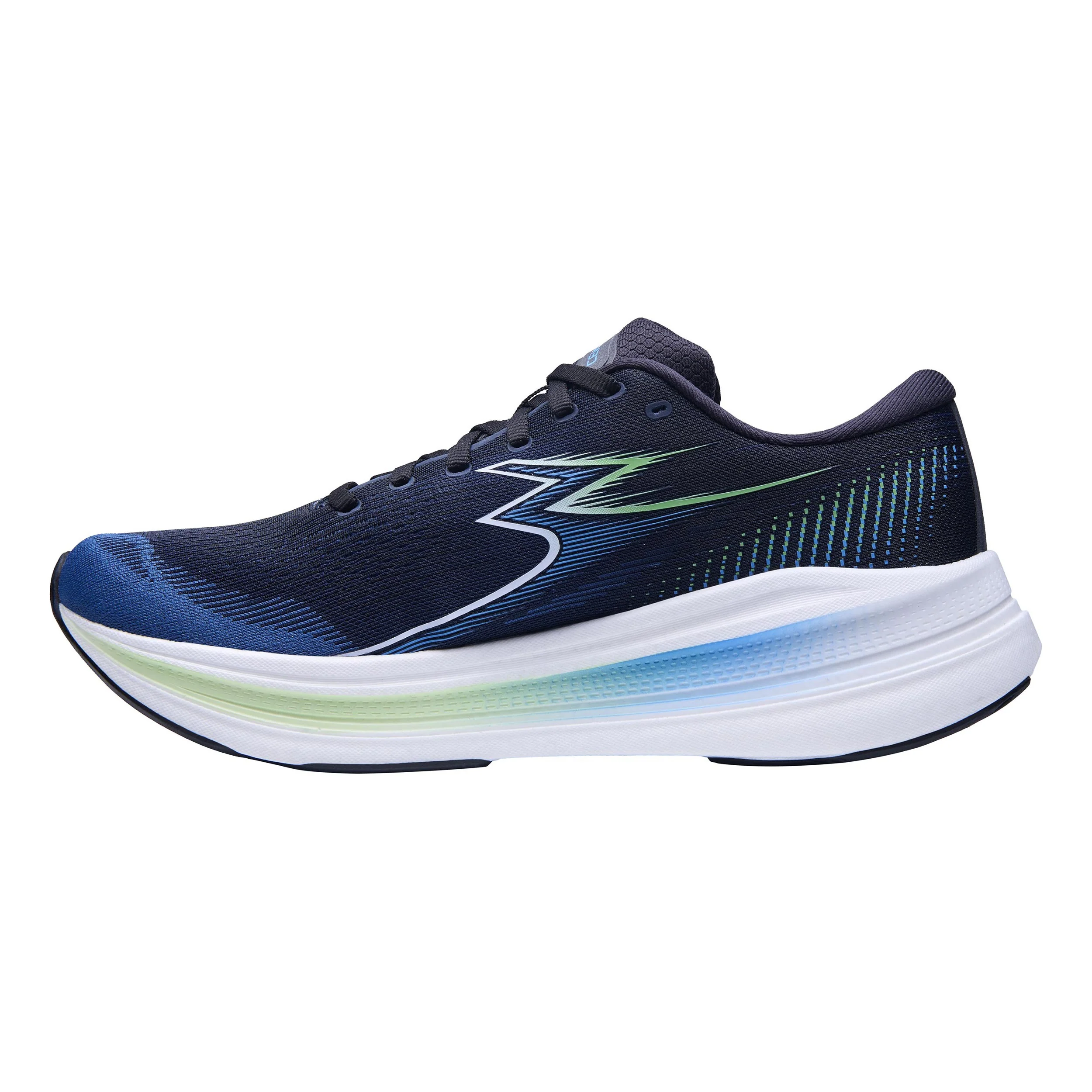 Centauri 3 Neutralschuh Herren-dunkelblau, blau - Image 2