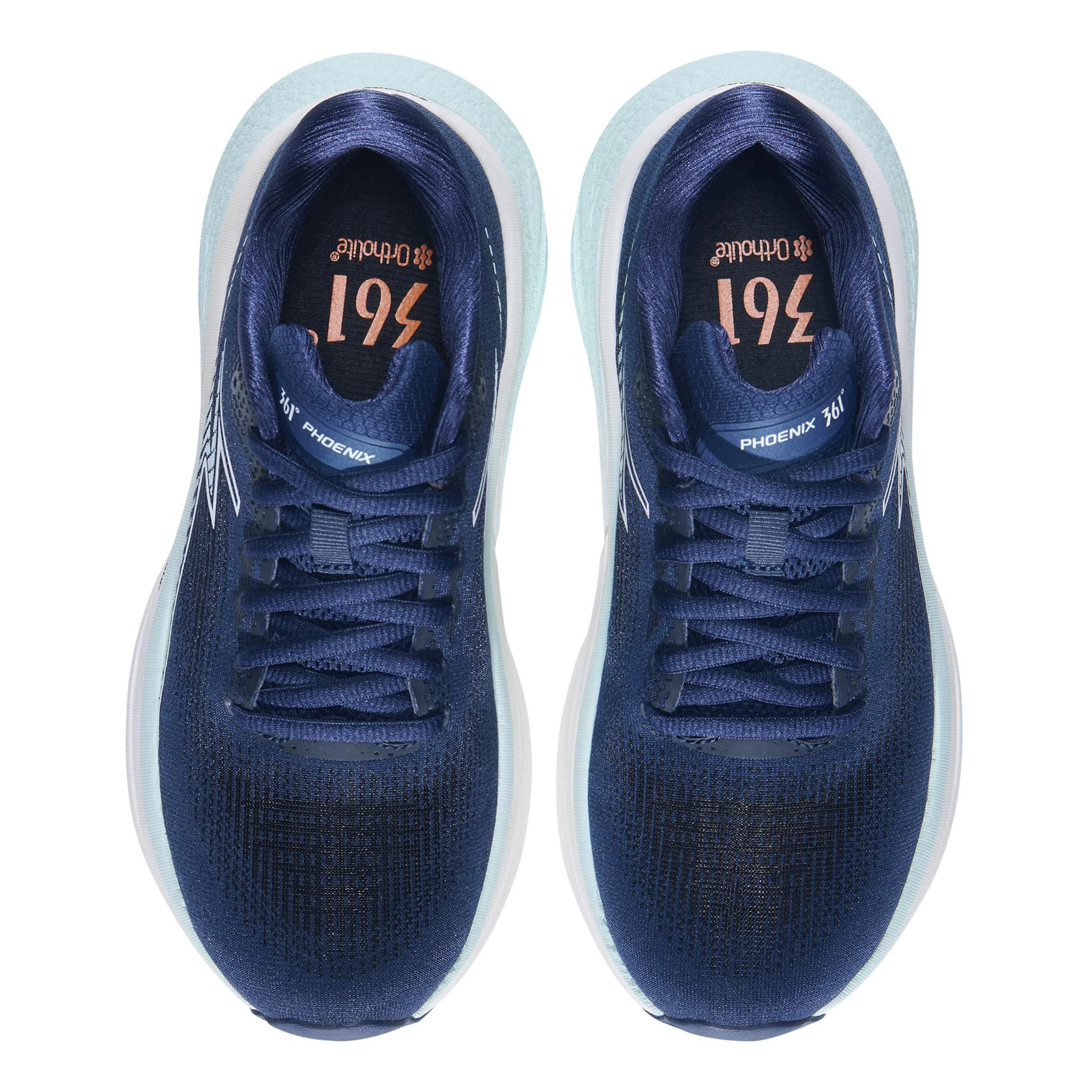 Centauri 3 Neutralschuh Herren-dunkelblau, blau - Image 3