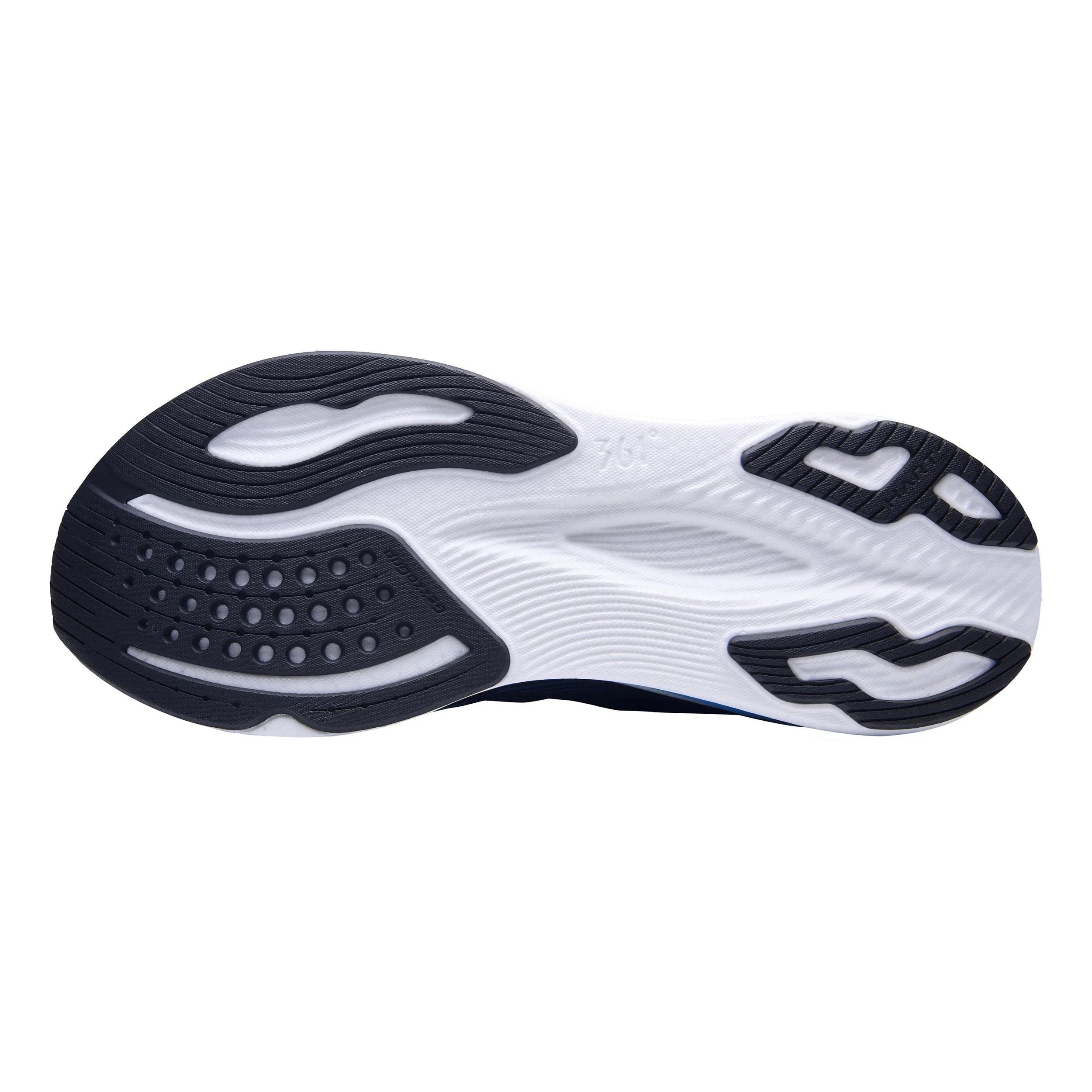 Centauri 3 Neutralschuh Herren-dunkelblau, blau - Image 4