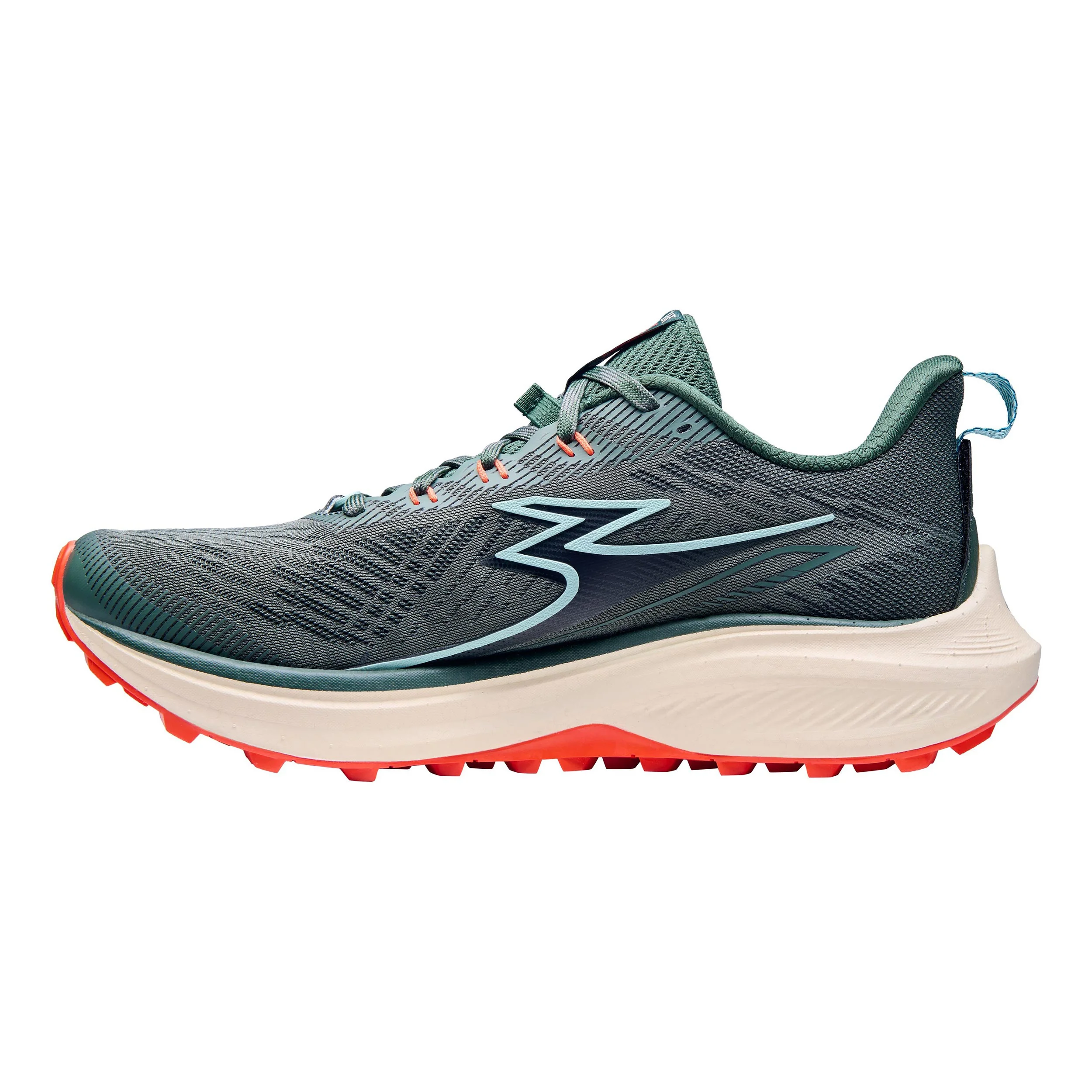 Futura 2 Trailschuh Herren-Petrol,Dunkelgrün - Image 2