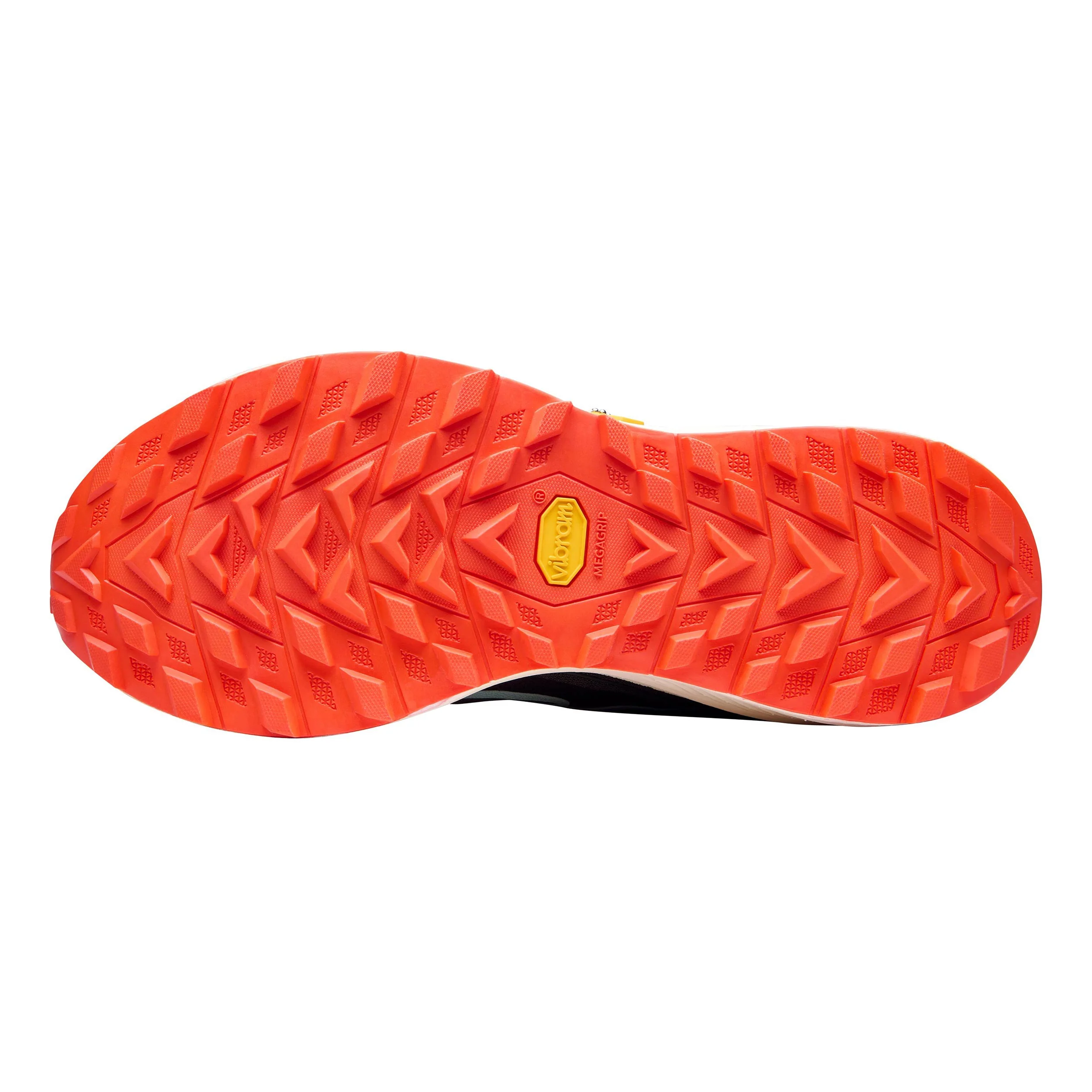 Futura 2 Trailschuh Herren-Petrol,Dunkelgrün - Image 4