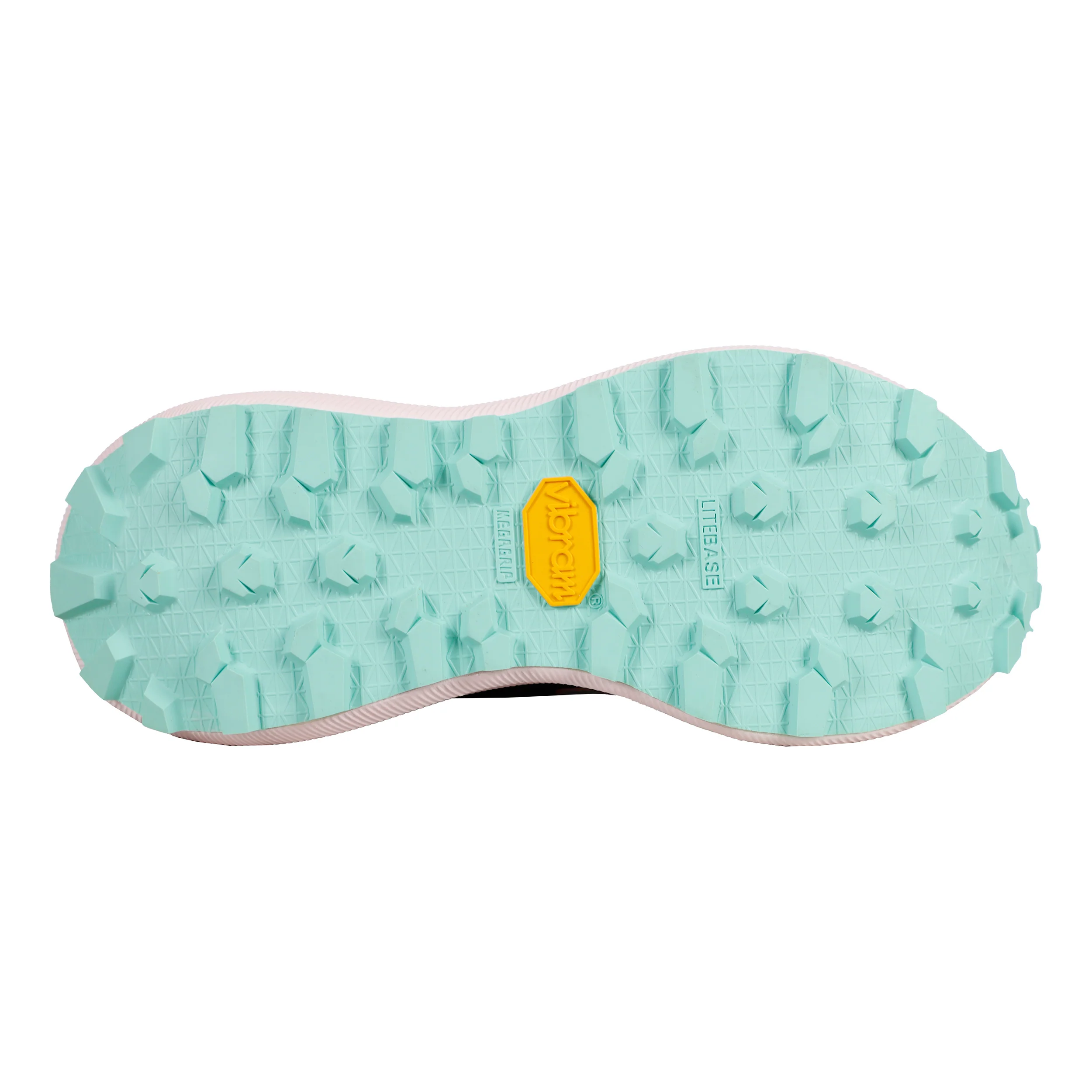 Lynx Trailschuh Damen-Lila,Grau - Image 4