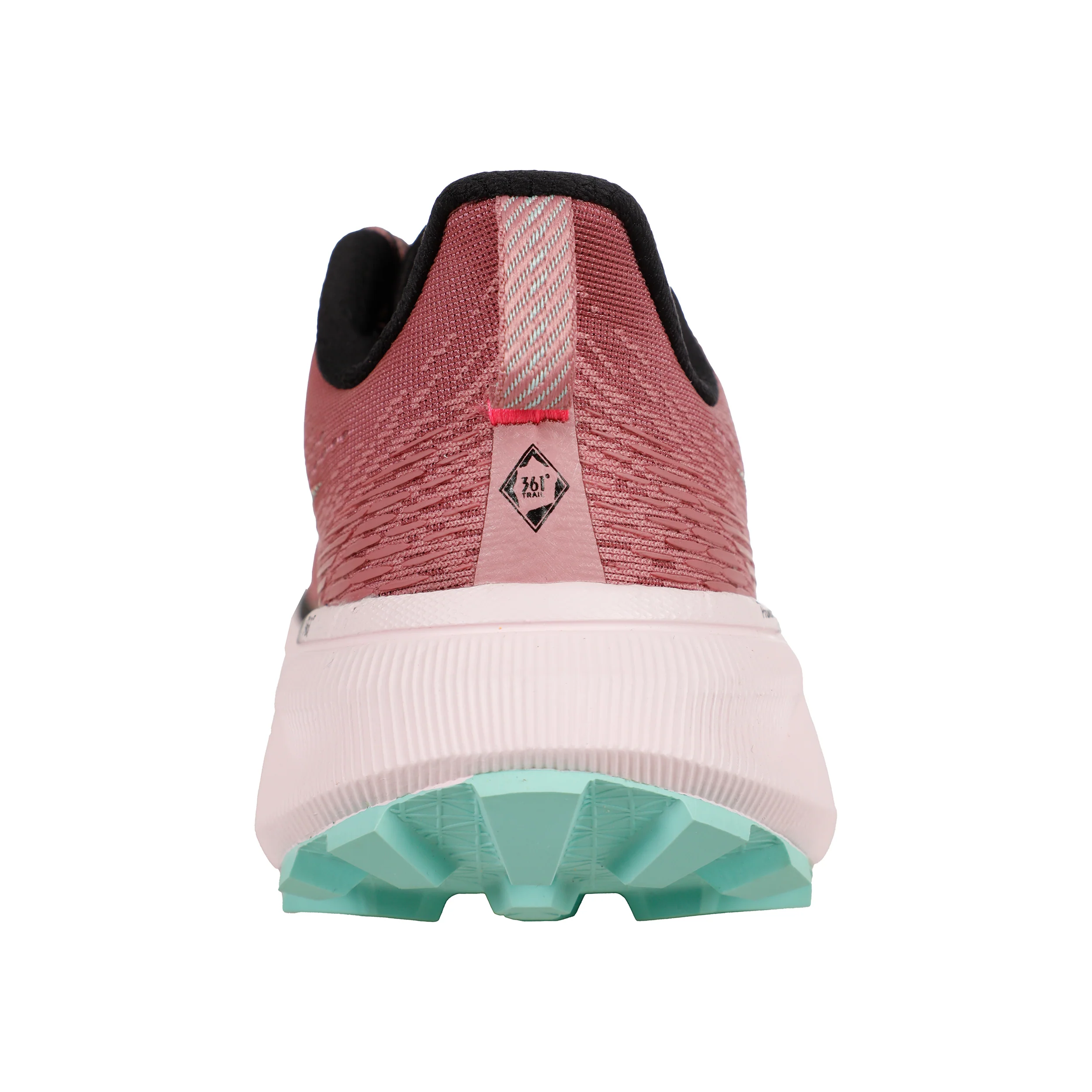Lynx Trailschuh Damen-Lila,Grau - Image 5