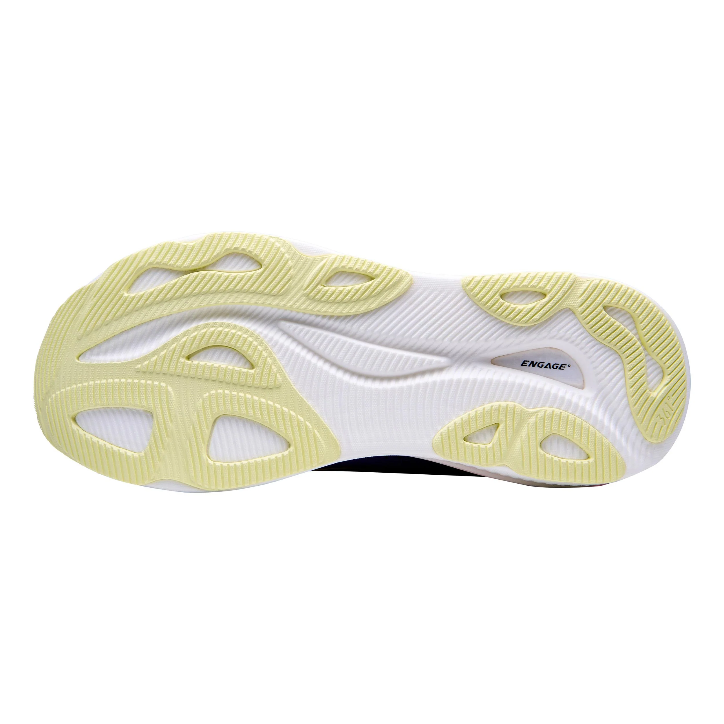 Meraki 6 Neutralschuh Damen-Blau,Orange - Image 4
