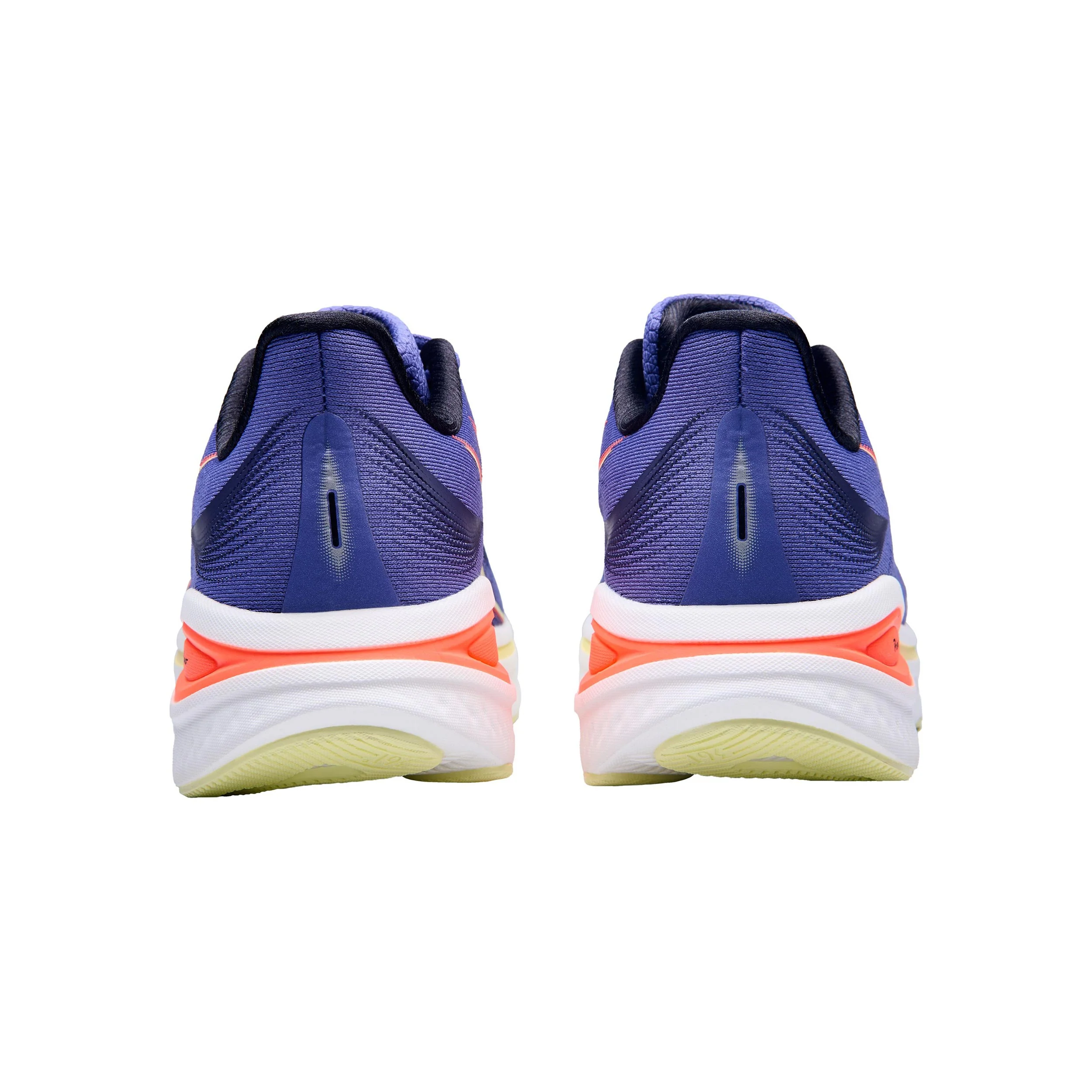 Meraki 6 Neutralschuh Damen-Blau,Orange - Image 5
