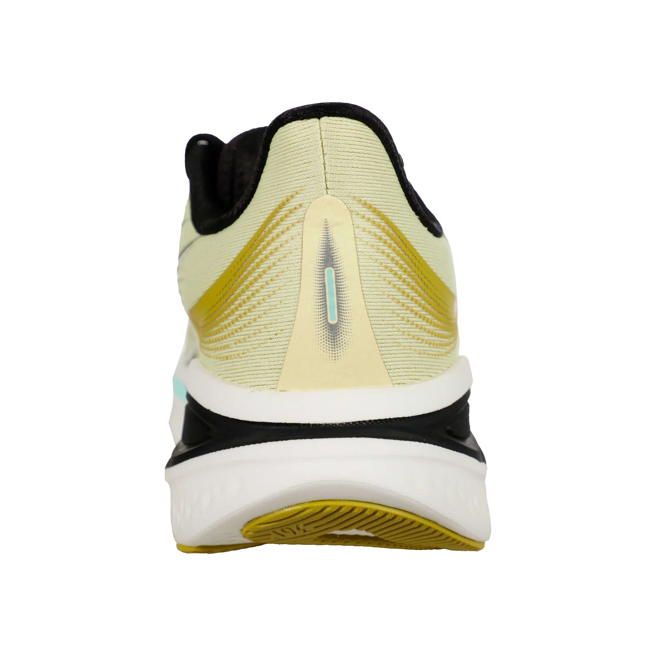 Meraki 6 Neutralschuh Damen-Gelb,Türkis - Image 5