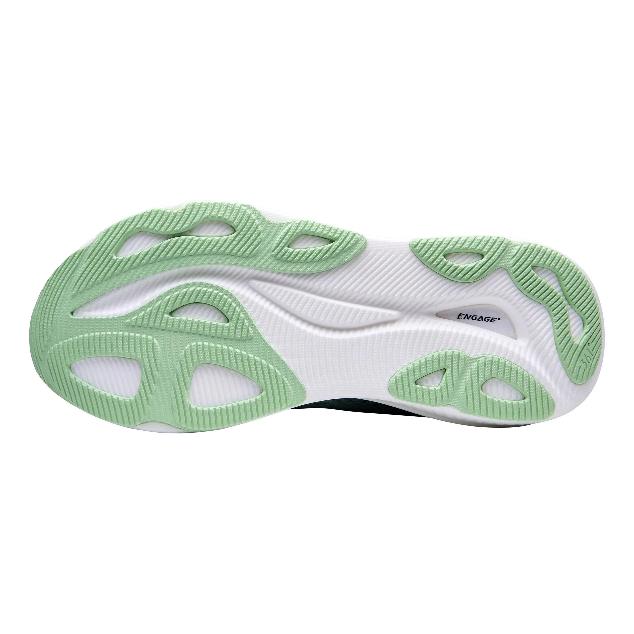 Meraki 6 Neutralschuh Damen-Salbei,Grün - Image 4