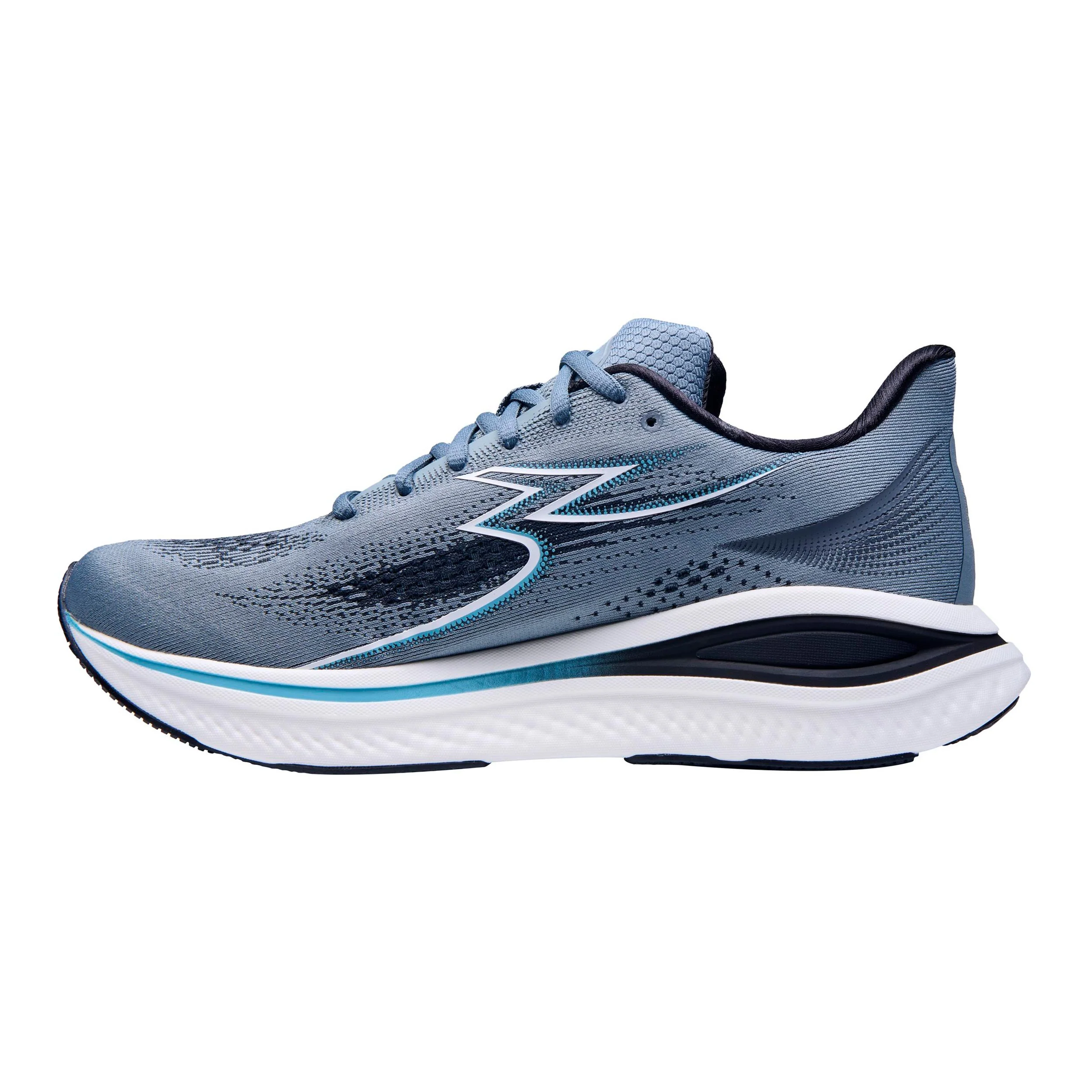 Meraki 6 Neutralschuh Herren - blaugrau, blau - Image 2