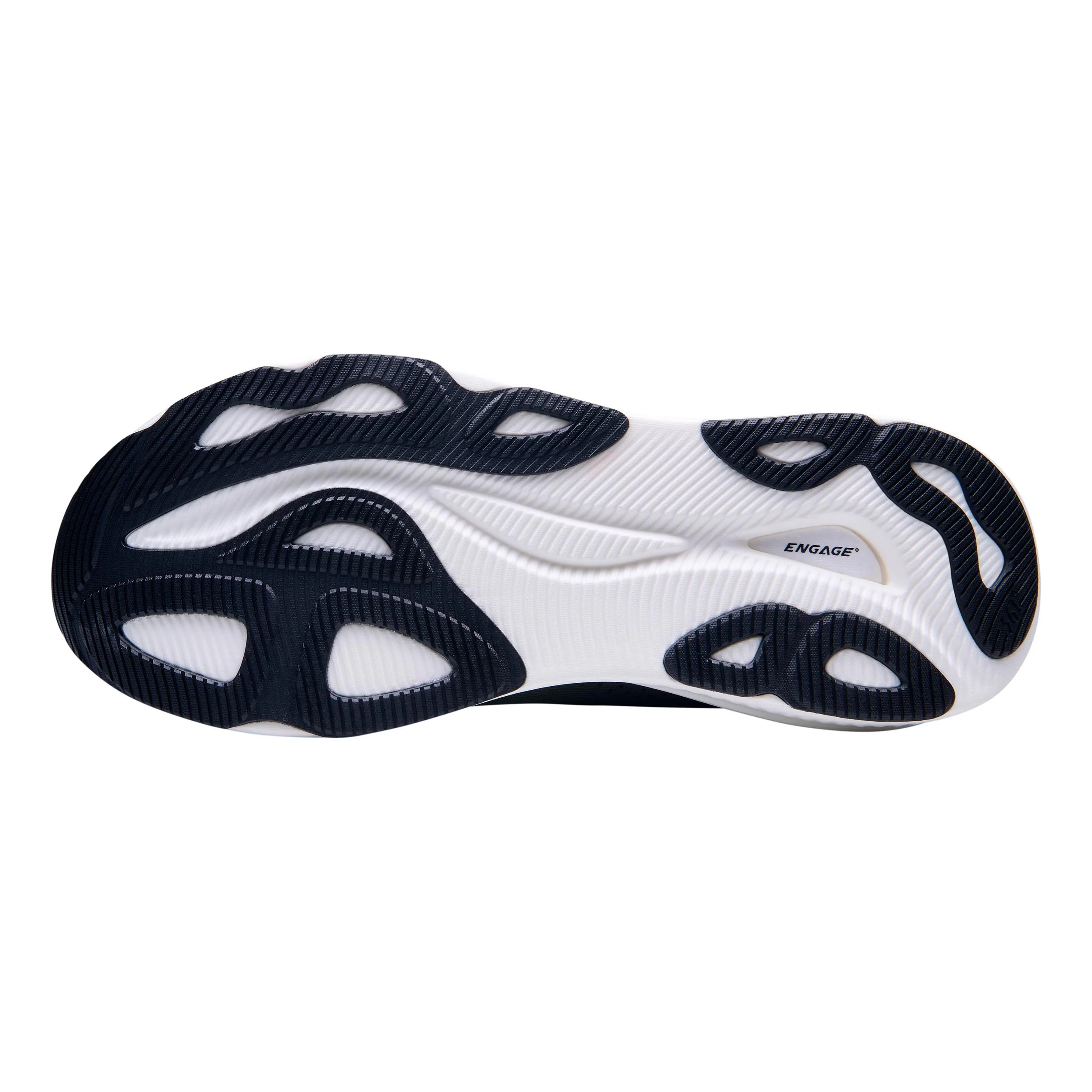 Meraki 6 Neutralschuh Herren-Dunkelgrün,Limette - Image 4