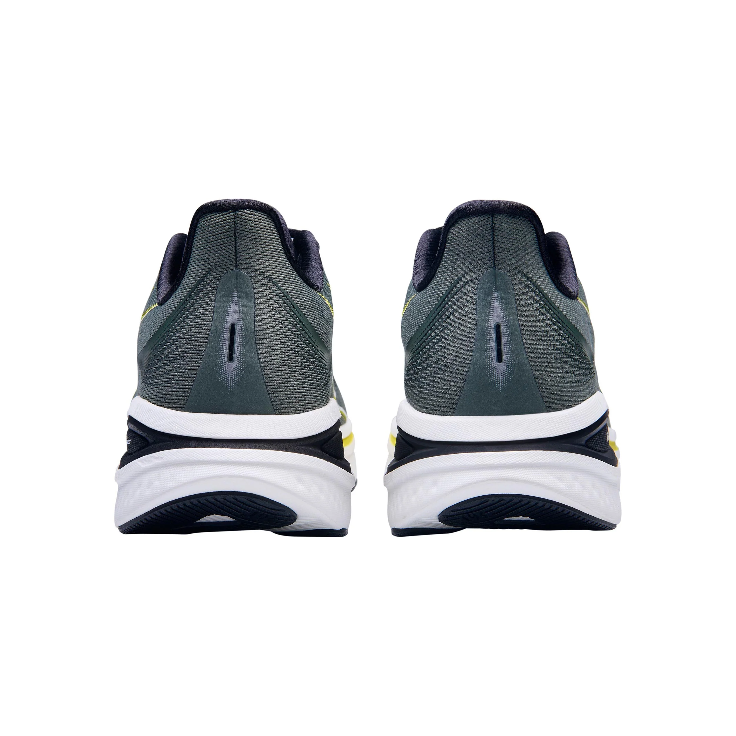 Meraki 6 Neutralschuh Herren-Dunkelgrün,Limette - Image 5