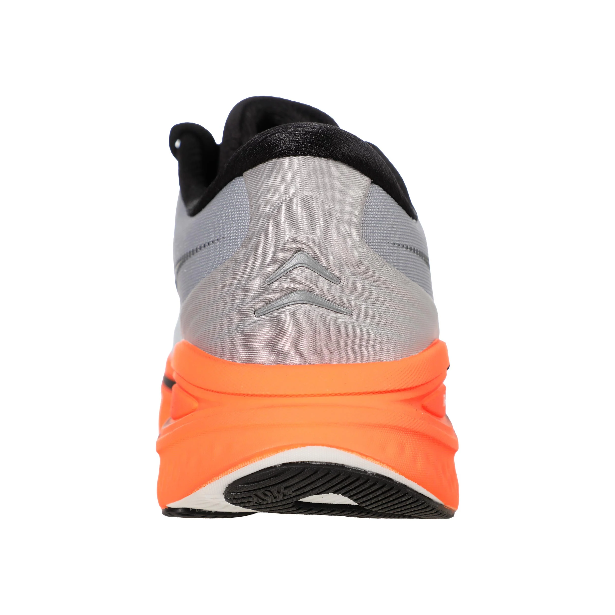 Meraki 7 Neutralschuh Herren-grau, orange - Image 5