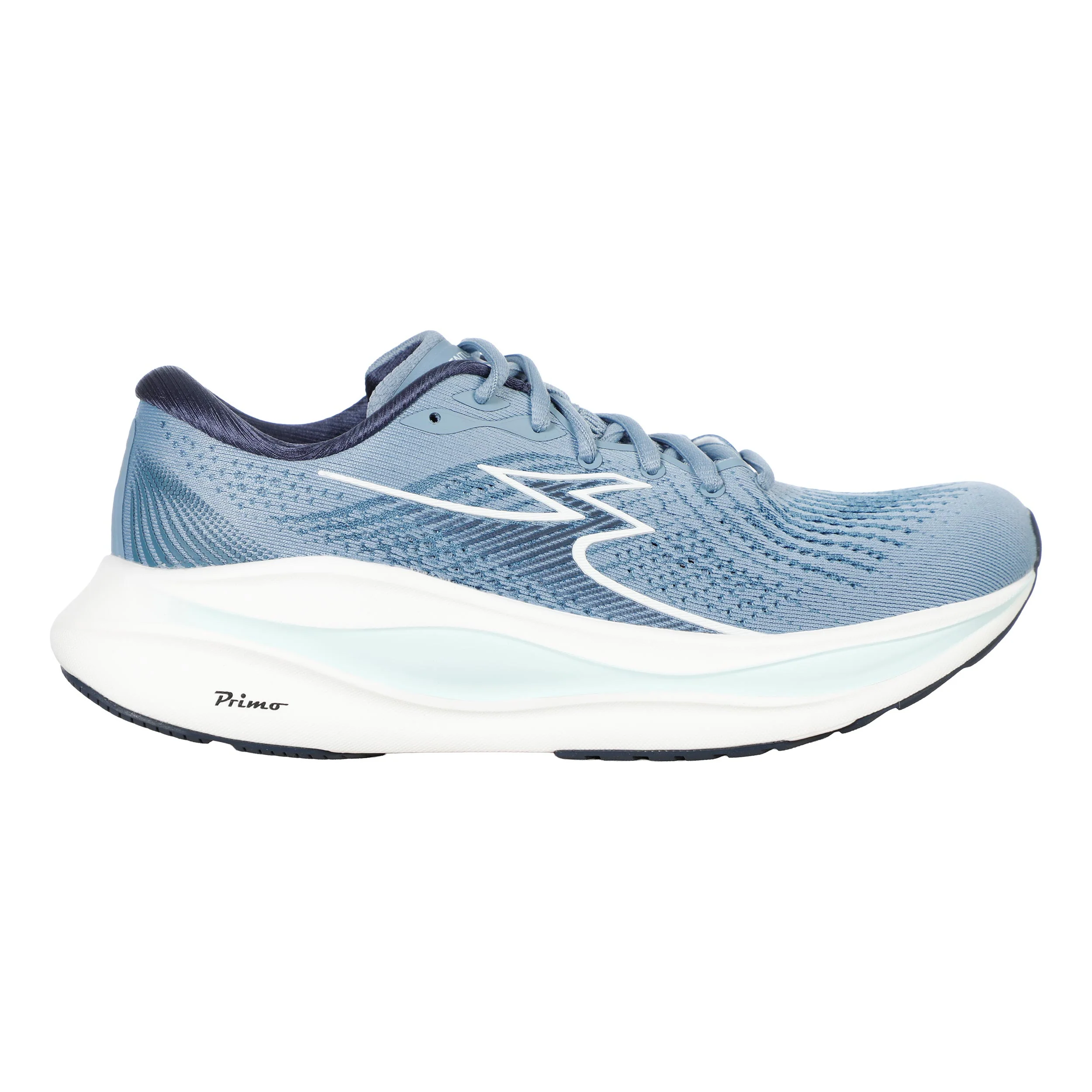 Ventus Neutralschuh Damen - blau, hellblau