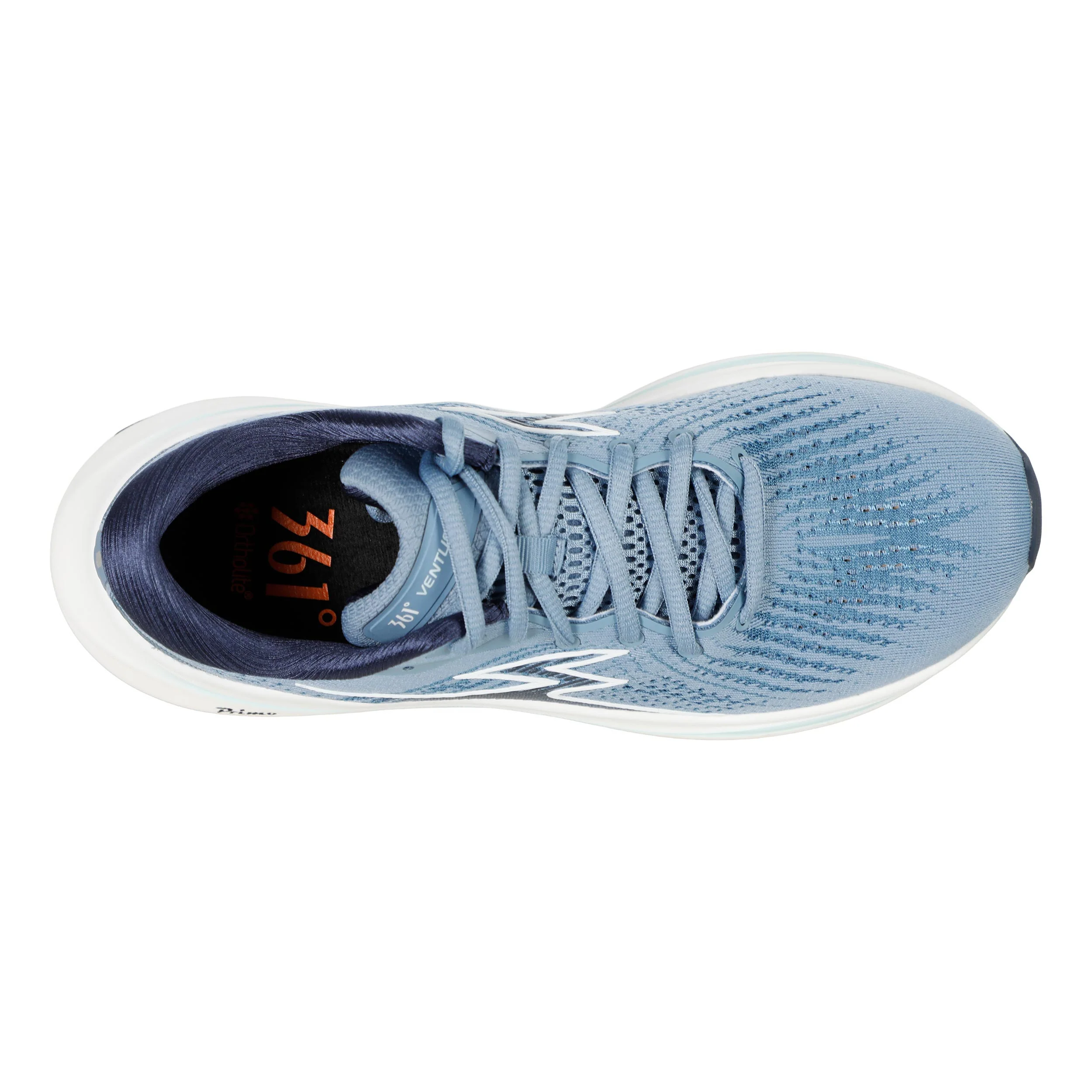 Ventus Neutralschuh Damen - blau, hellblau - Image 3