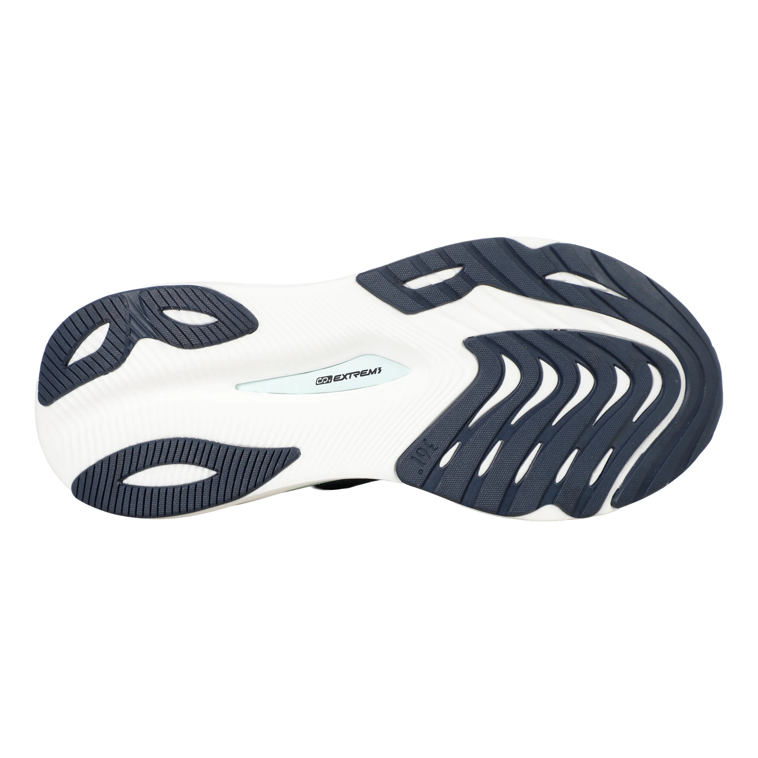 Ventus Neutralschuh Damen - blau, hellblau - Image 4