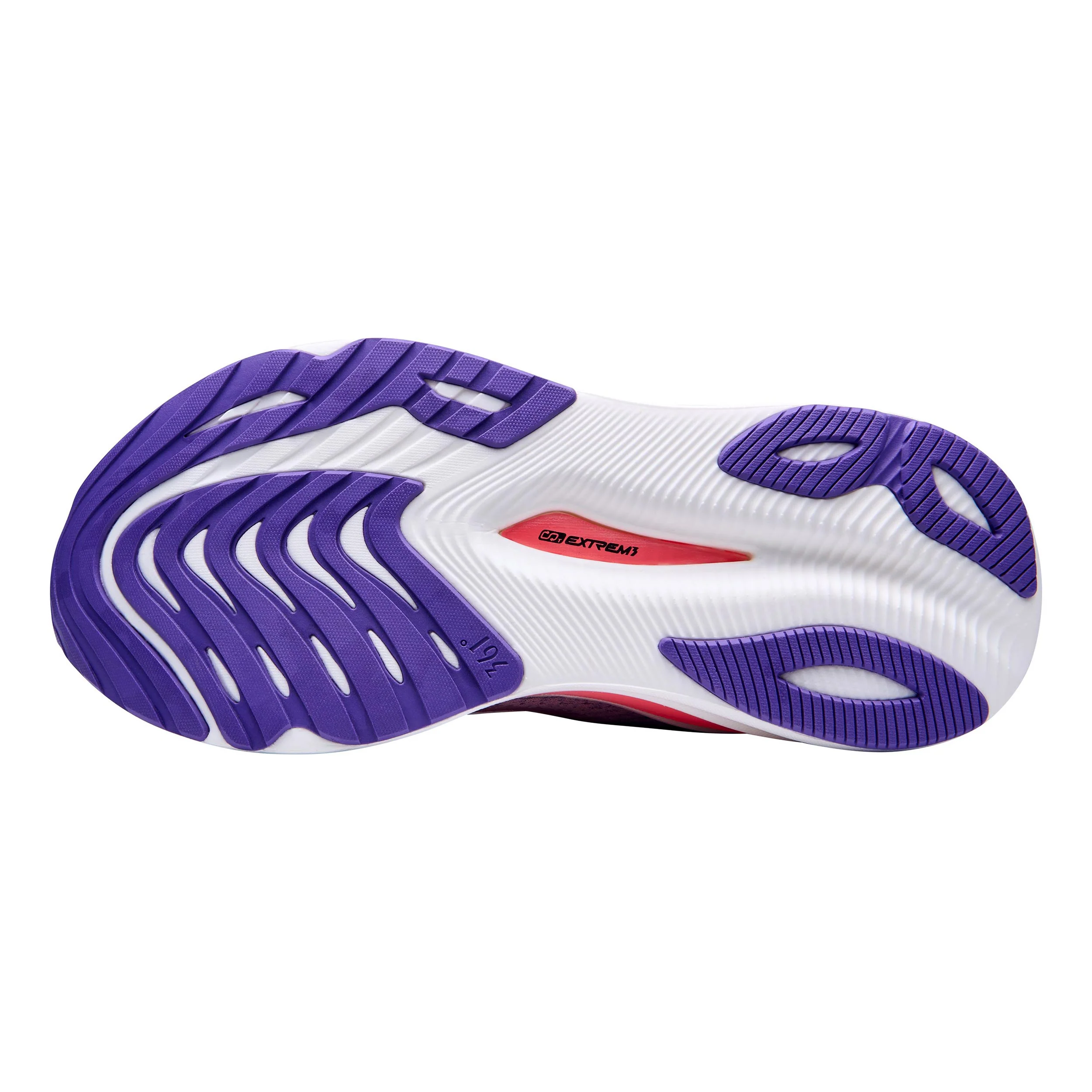 Ventus Neutralschuh Damen - flieder, lila - Image 4