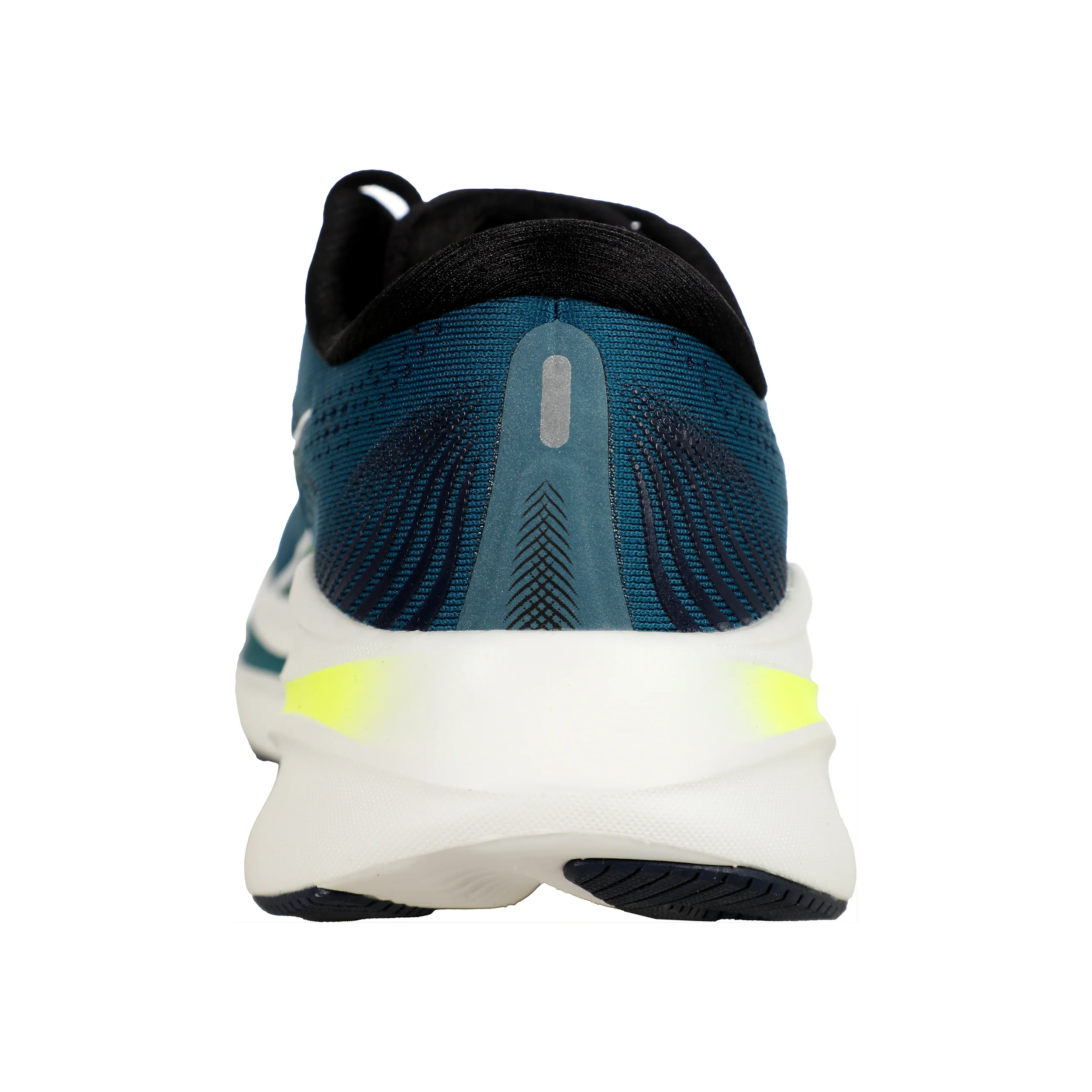 Ventus Neutralschuh Herren-dunkelblau, gelb - Image 5