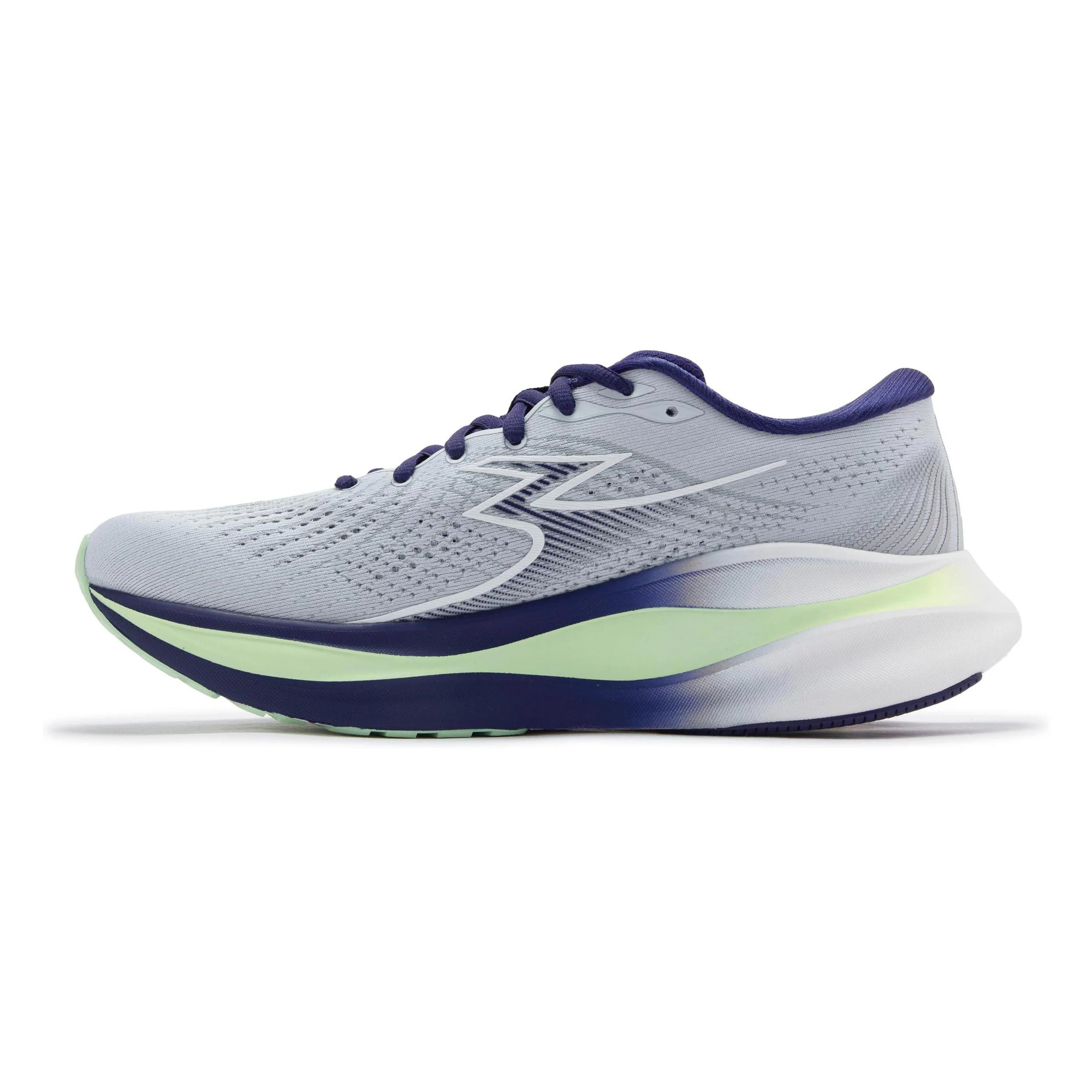 Ventus Neutralschuh Herren-grau, blau - Image 2