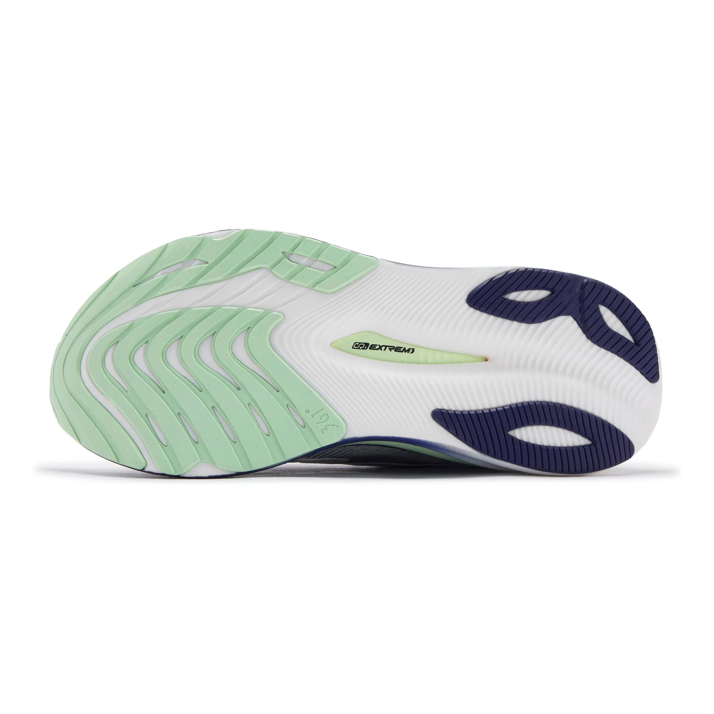 Ventus Neutralschuh Herren-grau, blau - Image 4