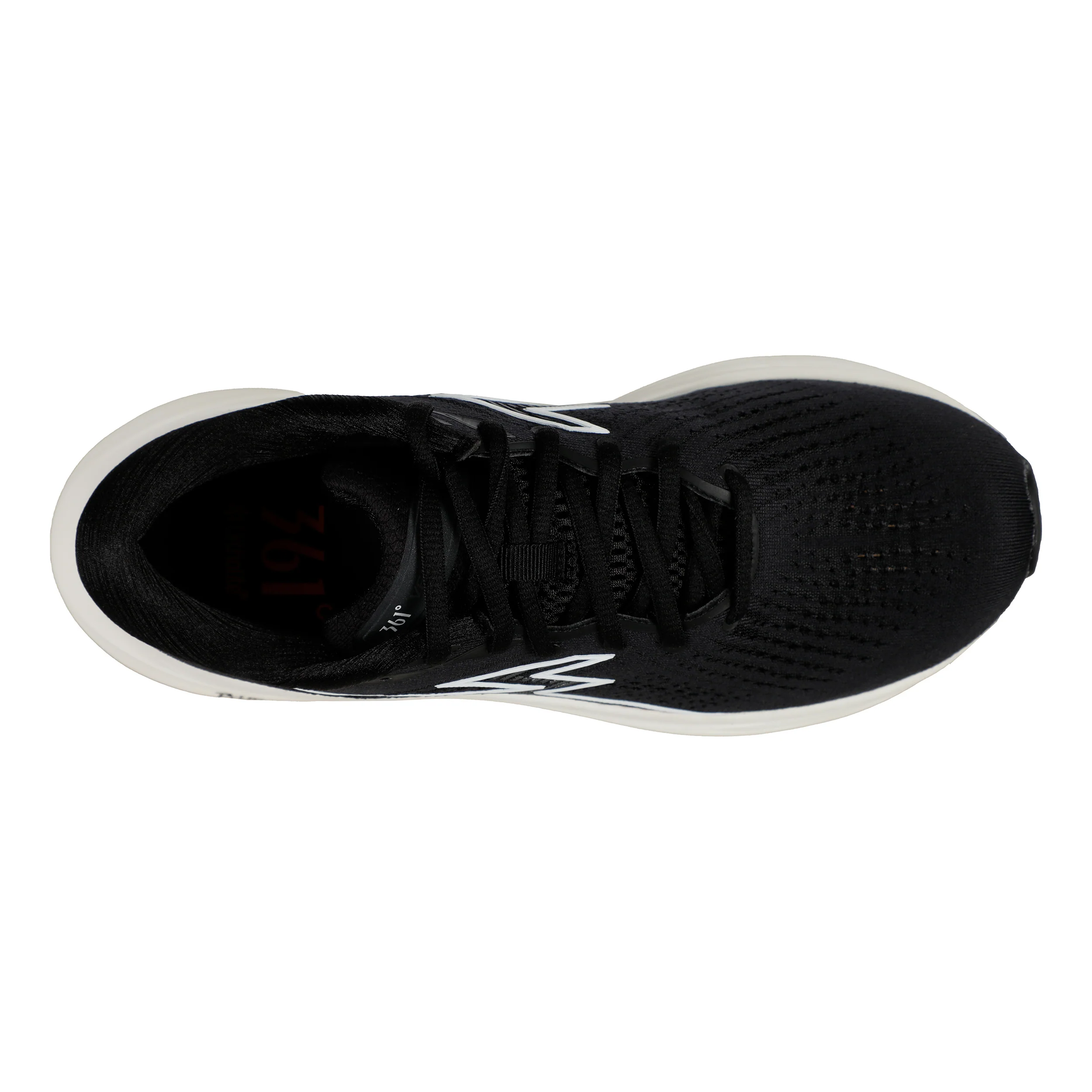 Ventus Neutralschuh Herren-schwarz, weiß - Image 3