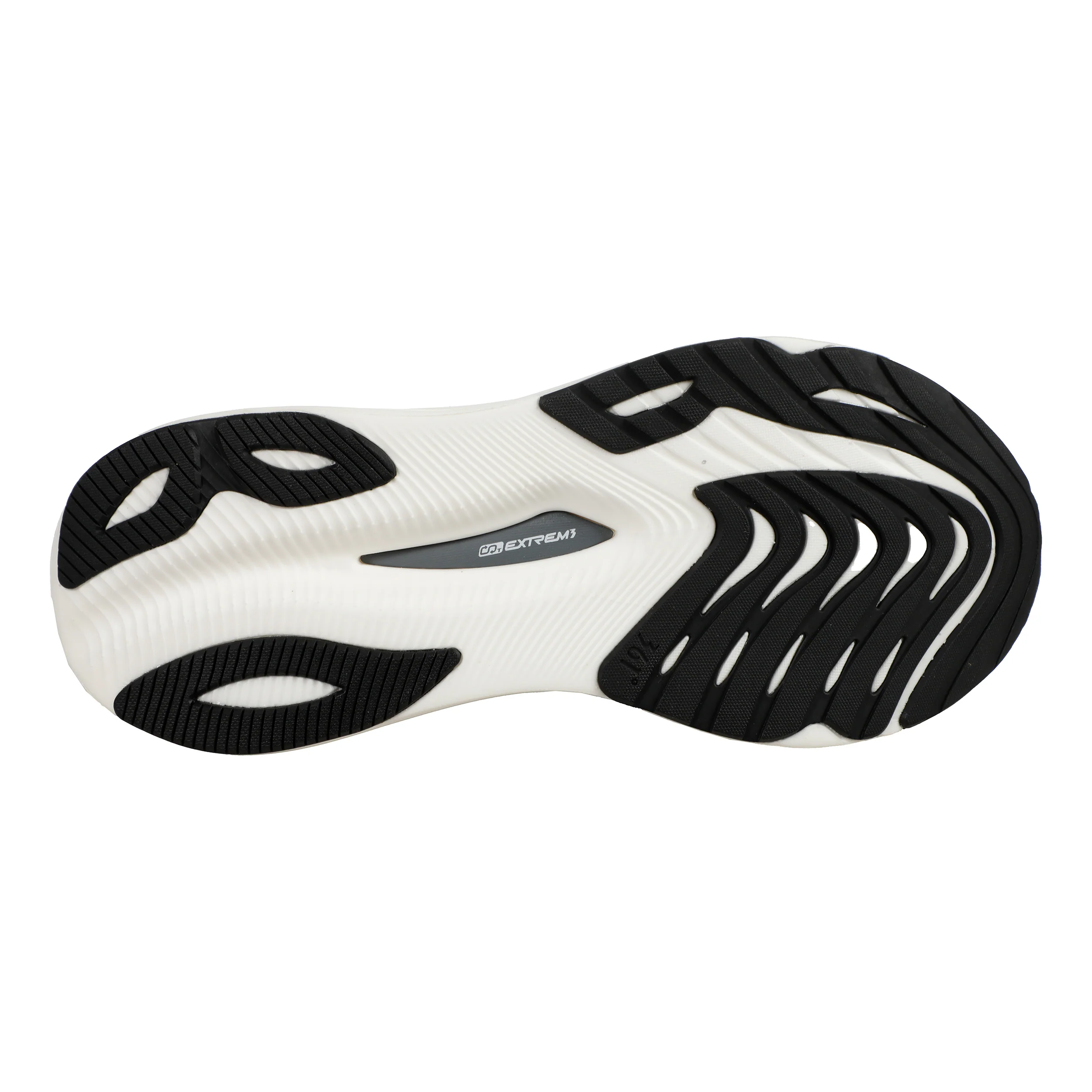 Ventus Neutralschuh Herren-schwarz, weiß - Image 4