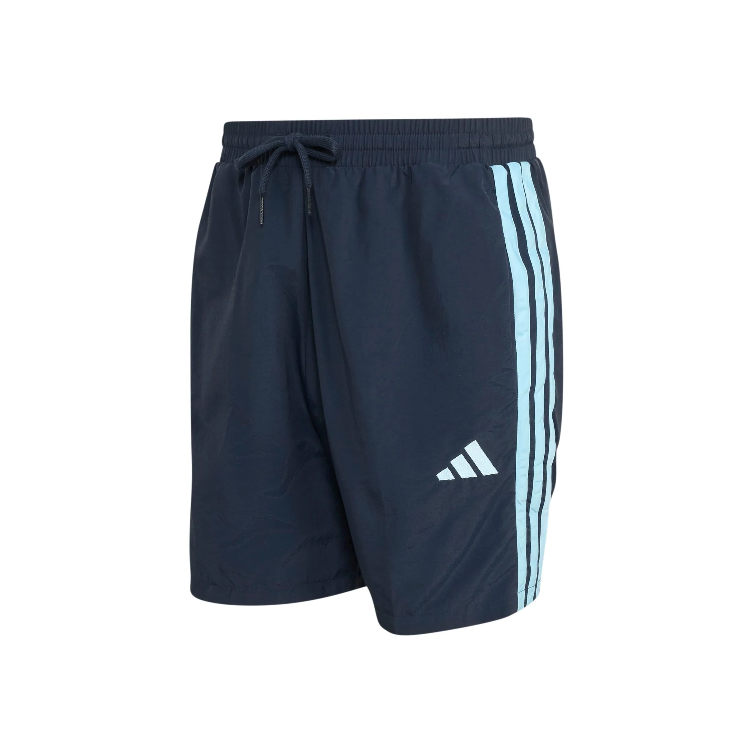 3Stripes Chelsea Shorts Herren - dunkelblau, hellblau - Image 2