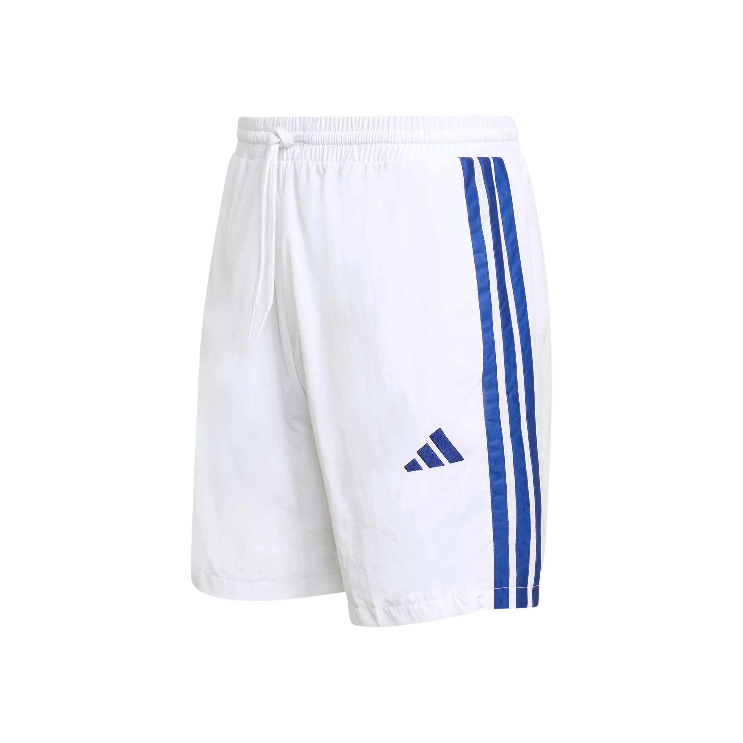 3Stripes Chelsea Shorts Herren - weiß, blau - Image 2