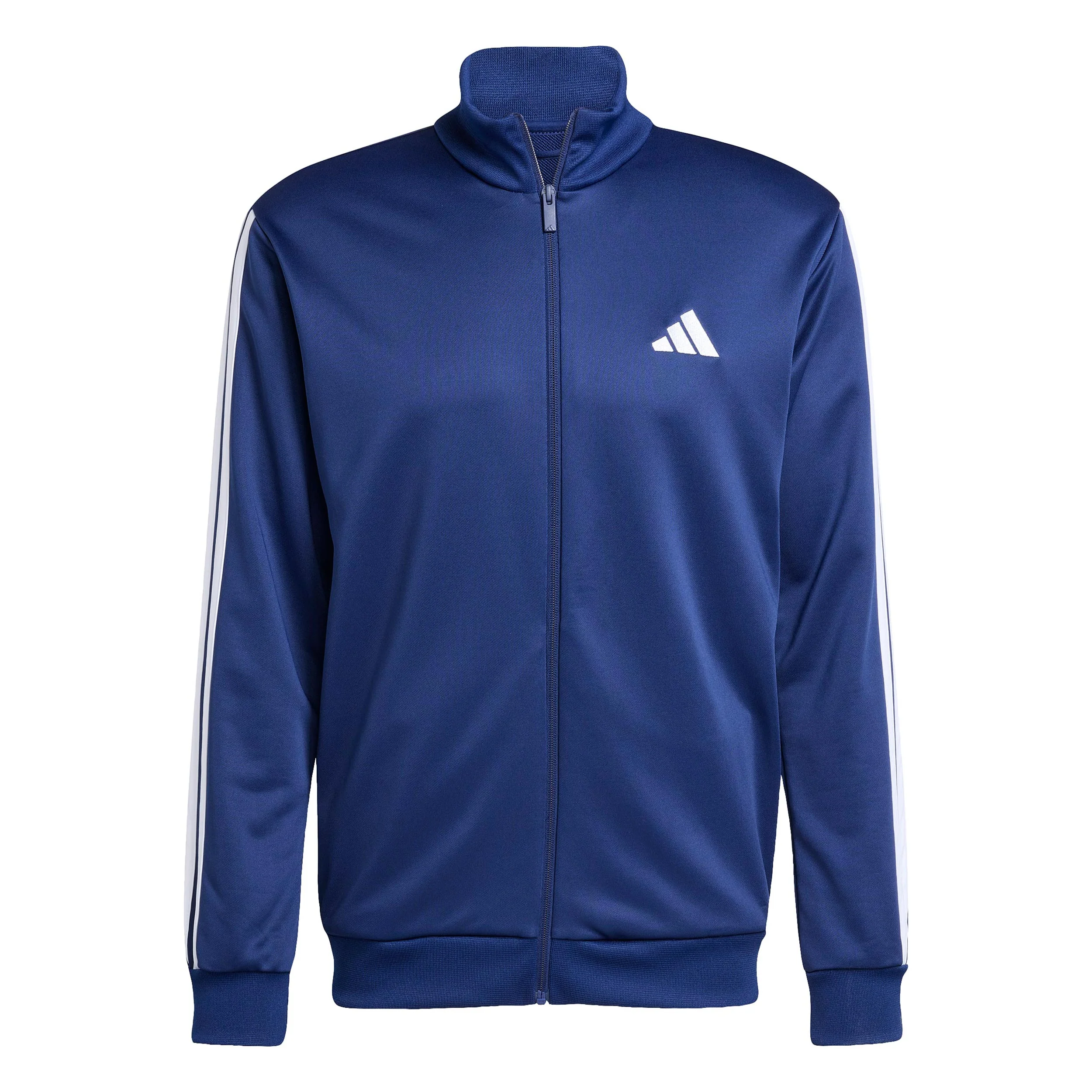 3Stripes Trainingsanzug Herren - dunkelblau - Image 2