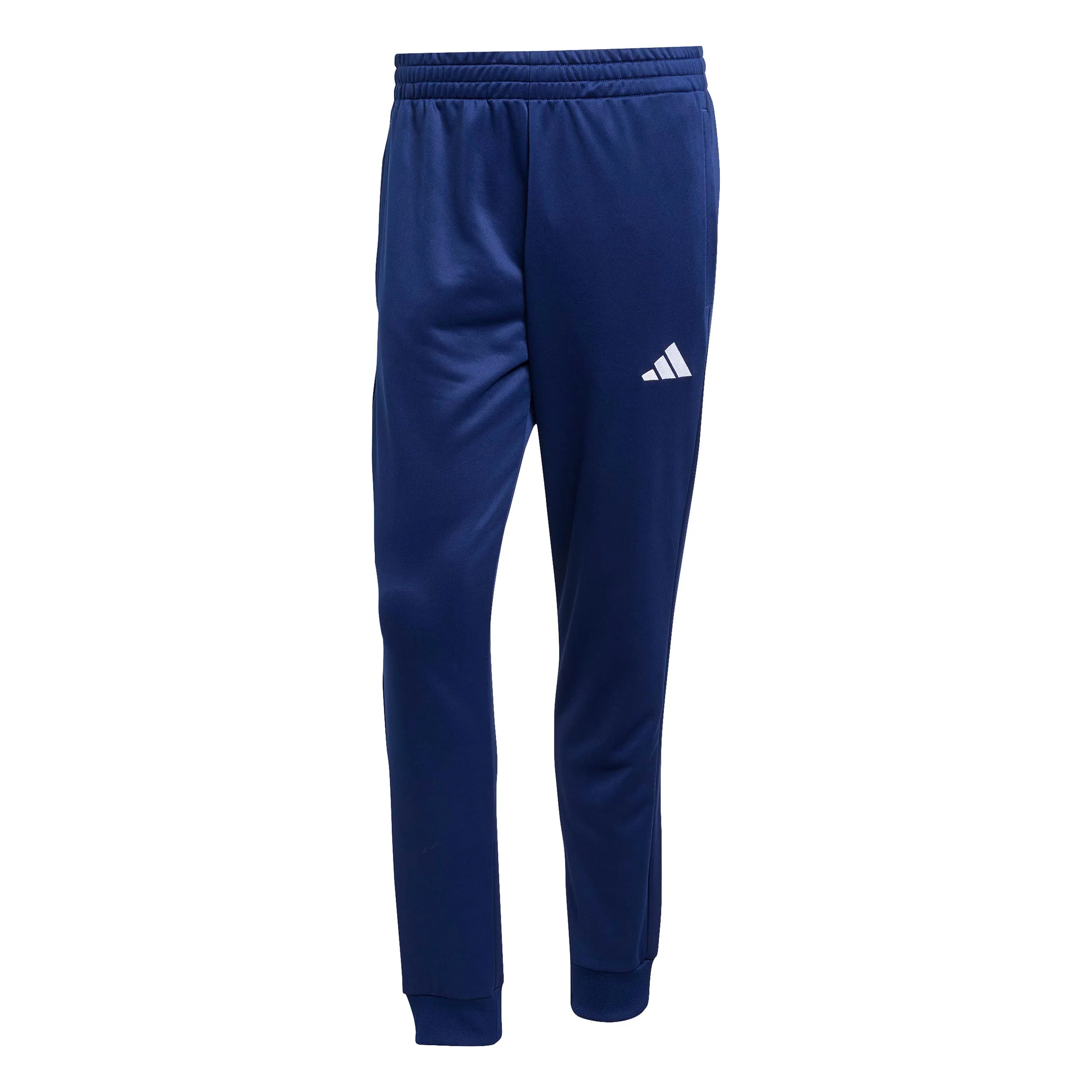 3Stripes Trainingsanzug Herren - dunkelblau - Image 3