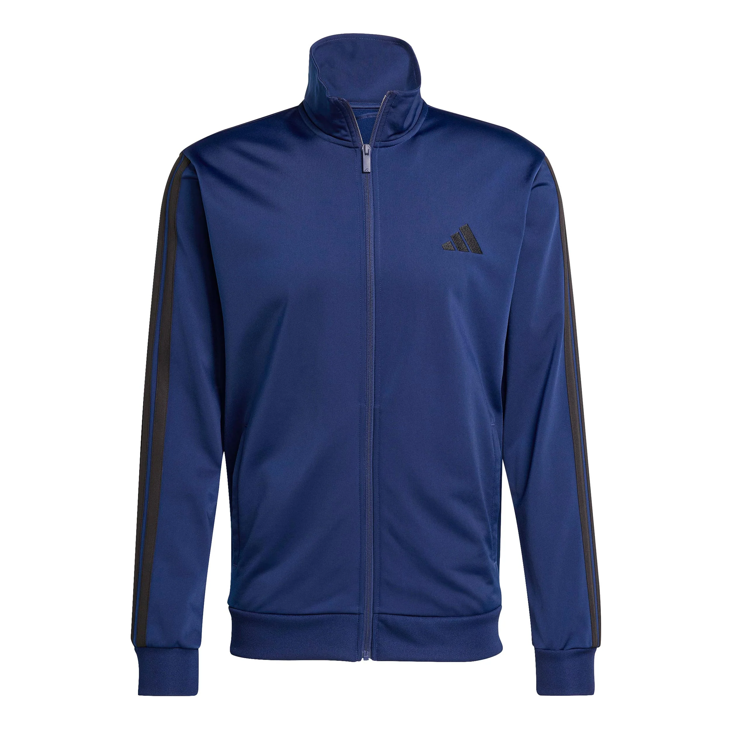 3Stripes Trainingsanzug Herren-dunkelblau - Image 2