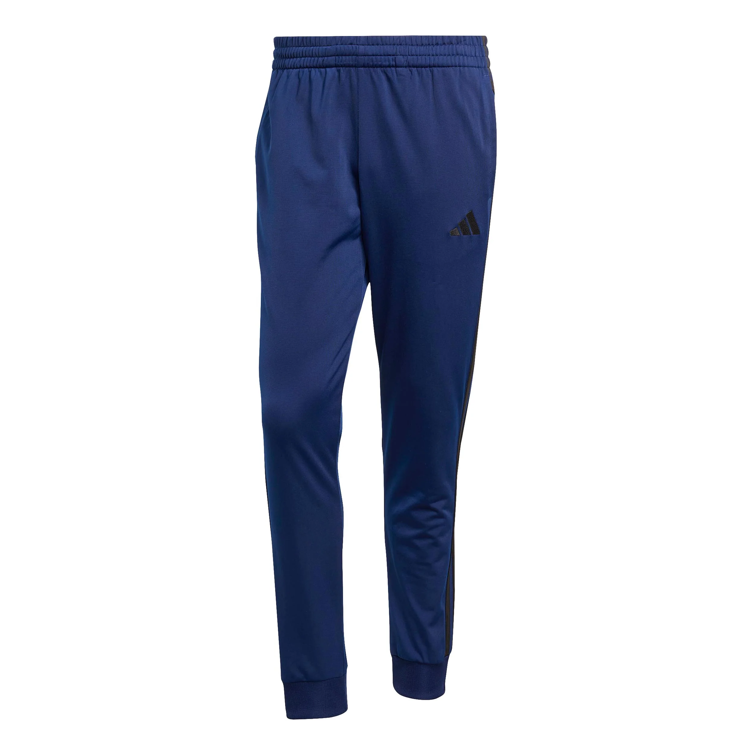 3Stripes Trainingsanzug Herren-dunkelblau - Image 3