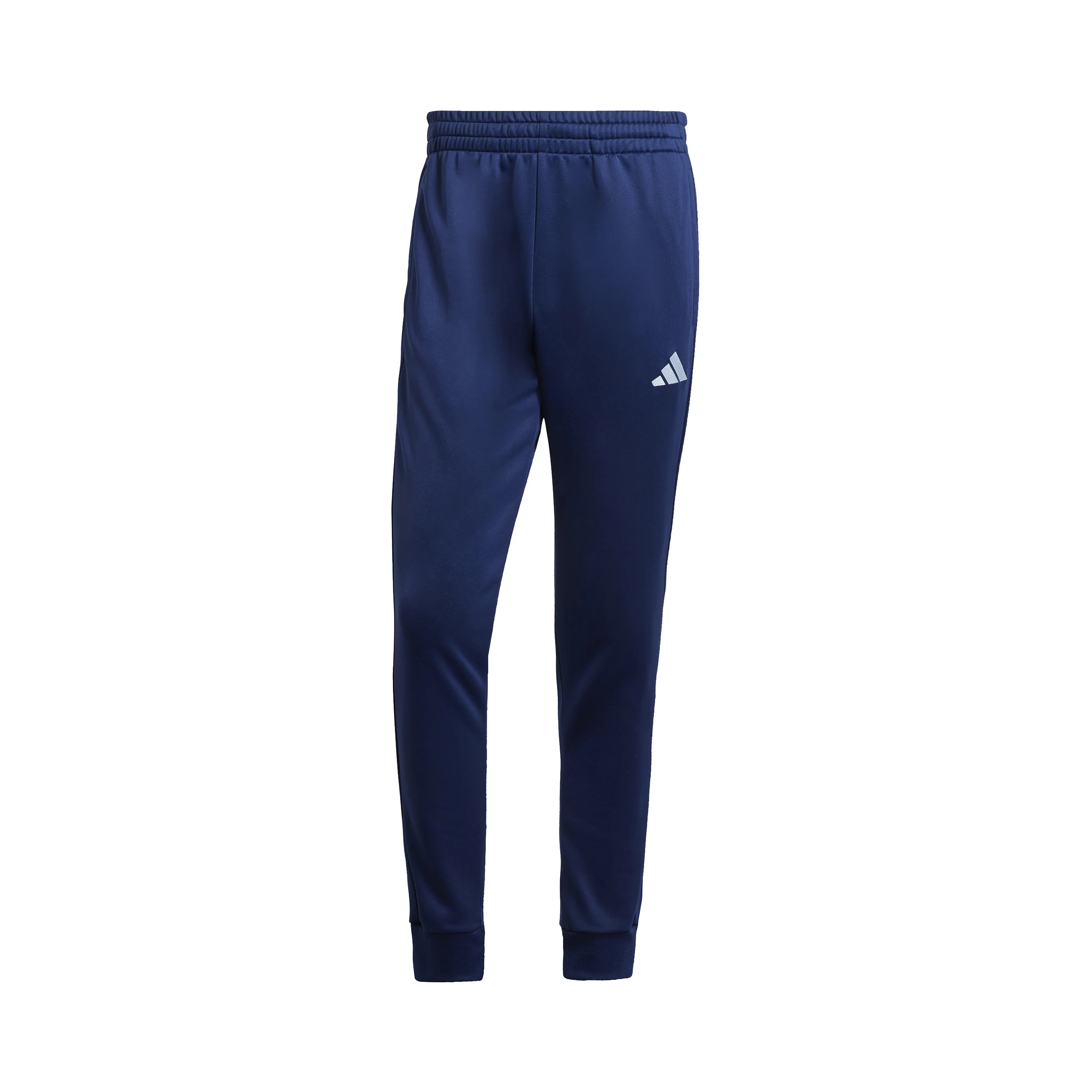 3Stripes Trainingsanzug Herren - dunkelblau, weiß - Image 3