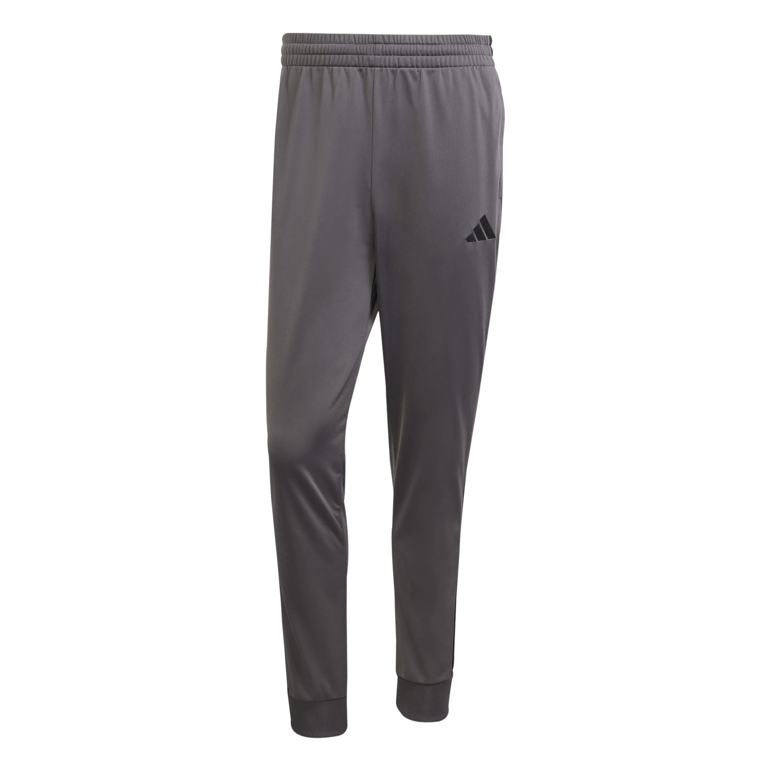3Stripes Trainingsanzug Herren-Dunkelgrau - Image 3