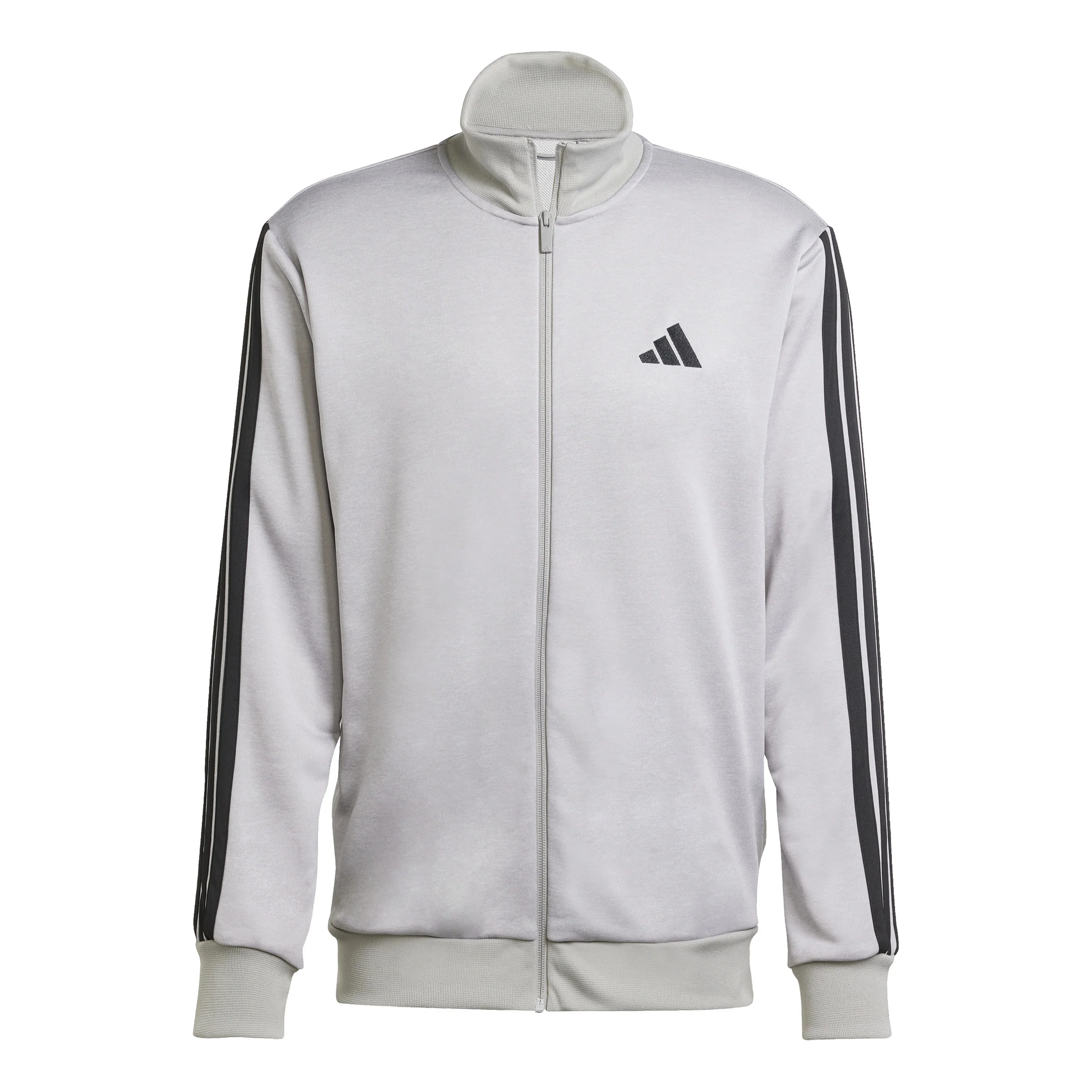 3Stripes Trainingsanzug Herren - grau - Image 2