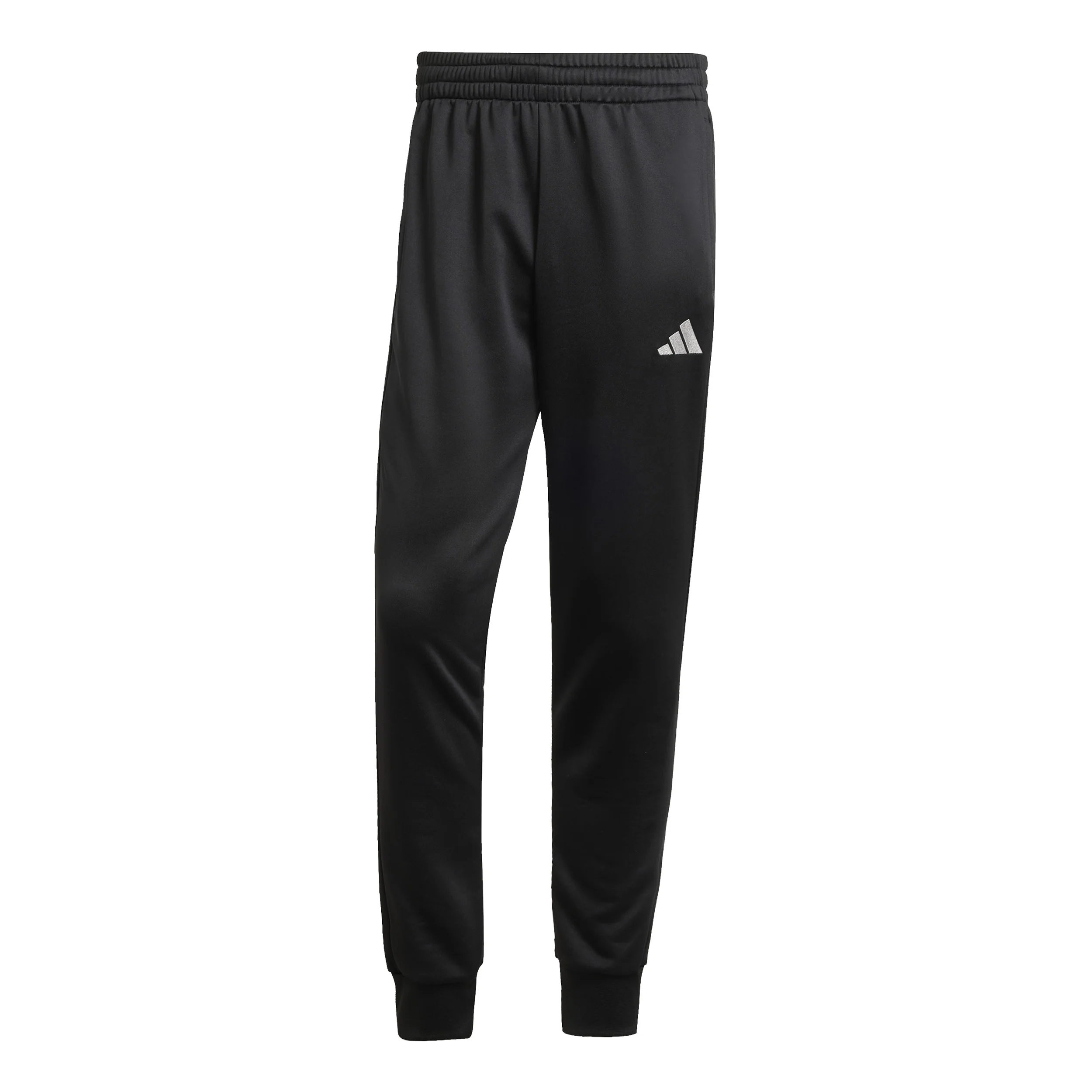 3Stripes Trainingsanzug Herren - grau - Image 3