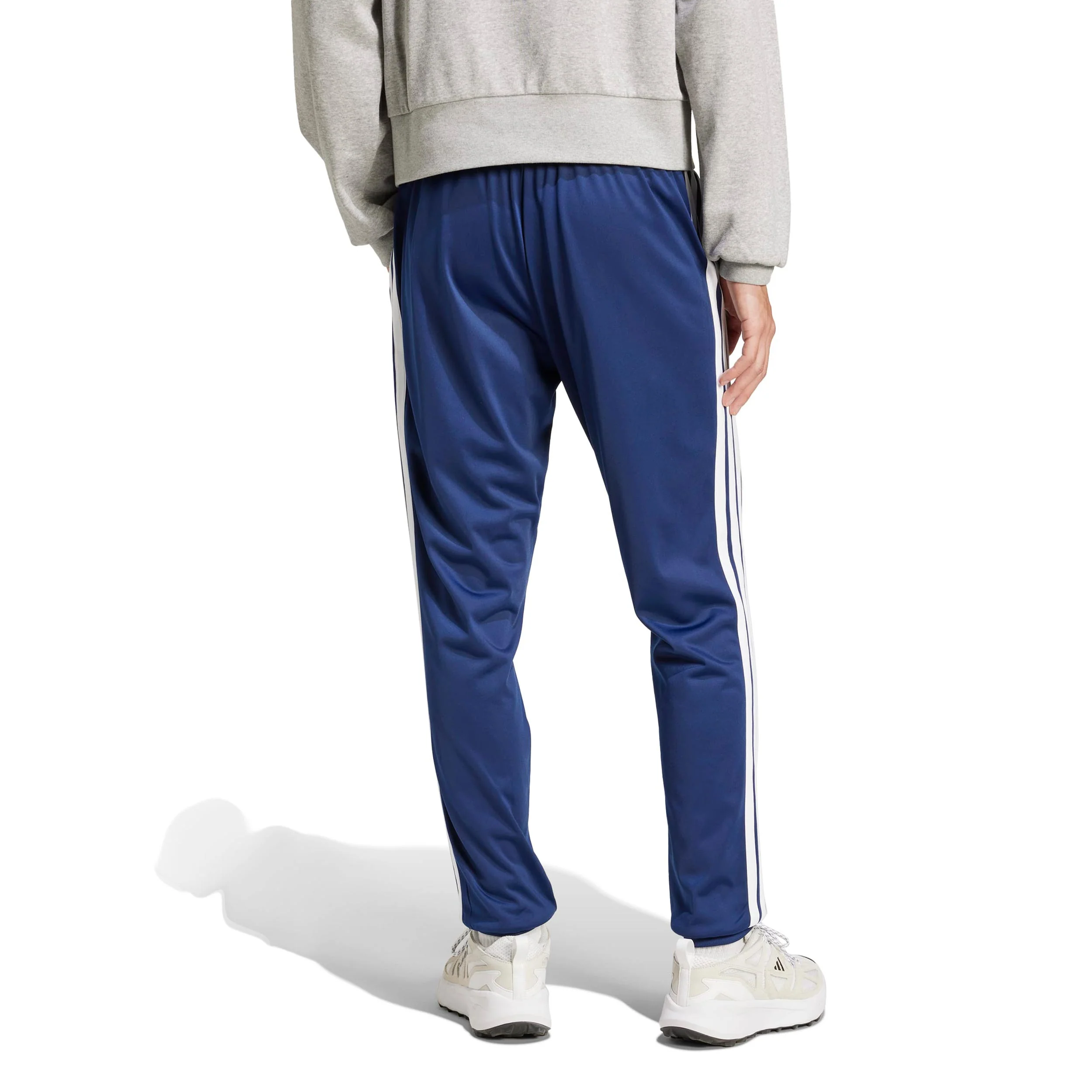 3Stripes Trainingshose Herren - blau, weiß - Image 3