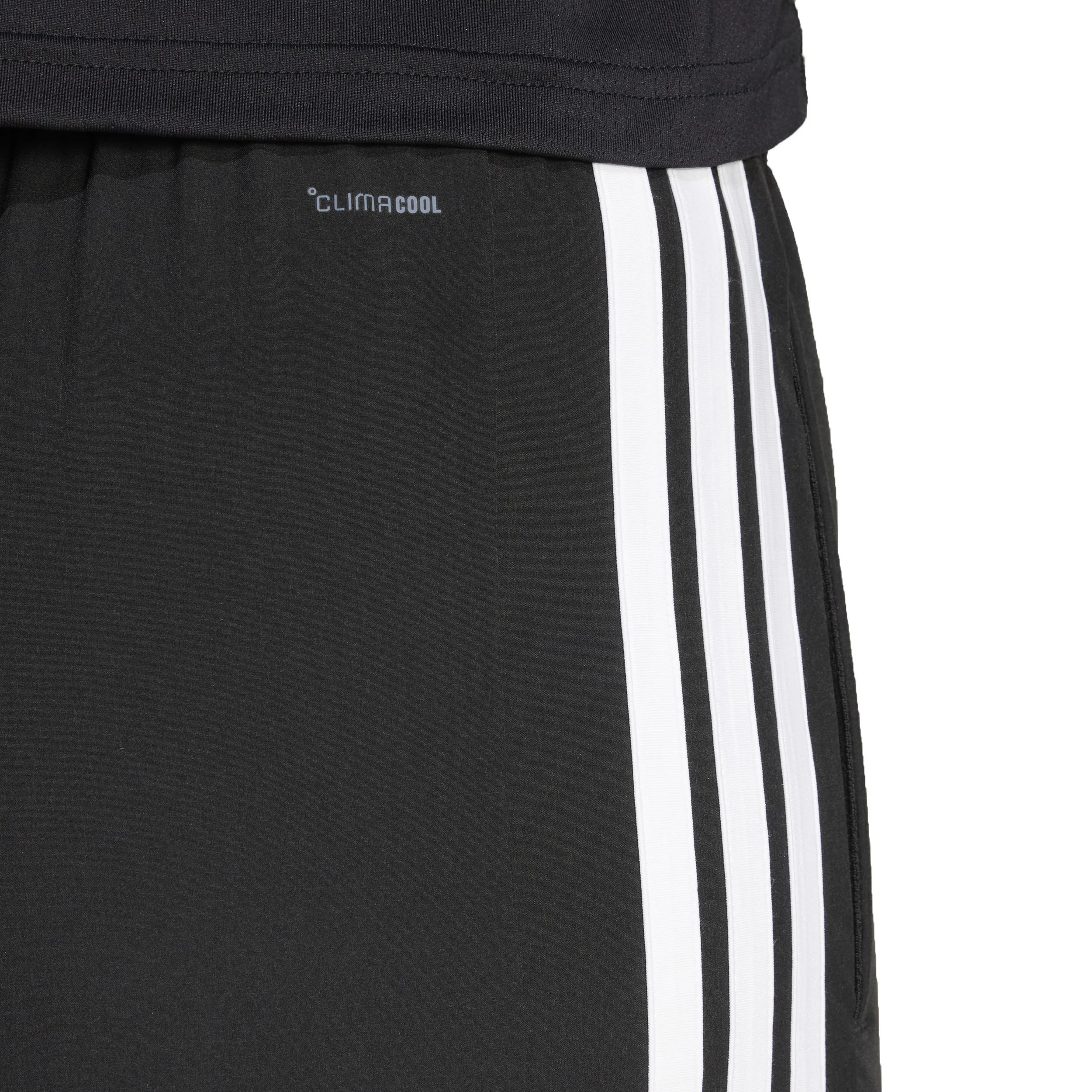 3Stripes Woven Trainingshose Damen-Schwarz,Weiß - Image 6