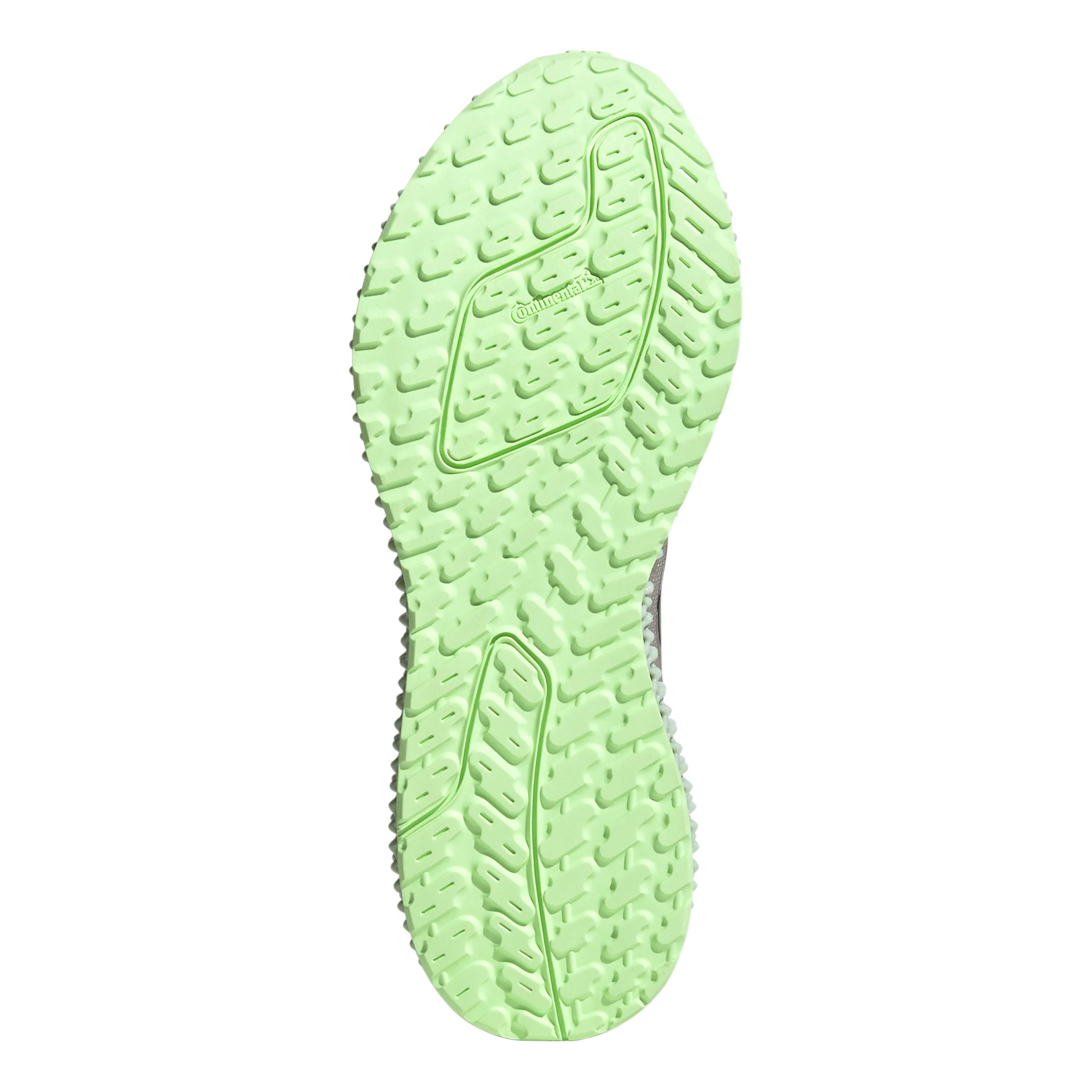 4D FWD 3 Neutralschuh Damen - grau, hellgrün - Image 4