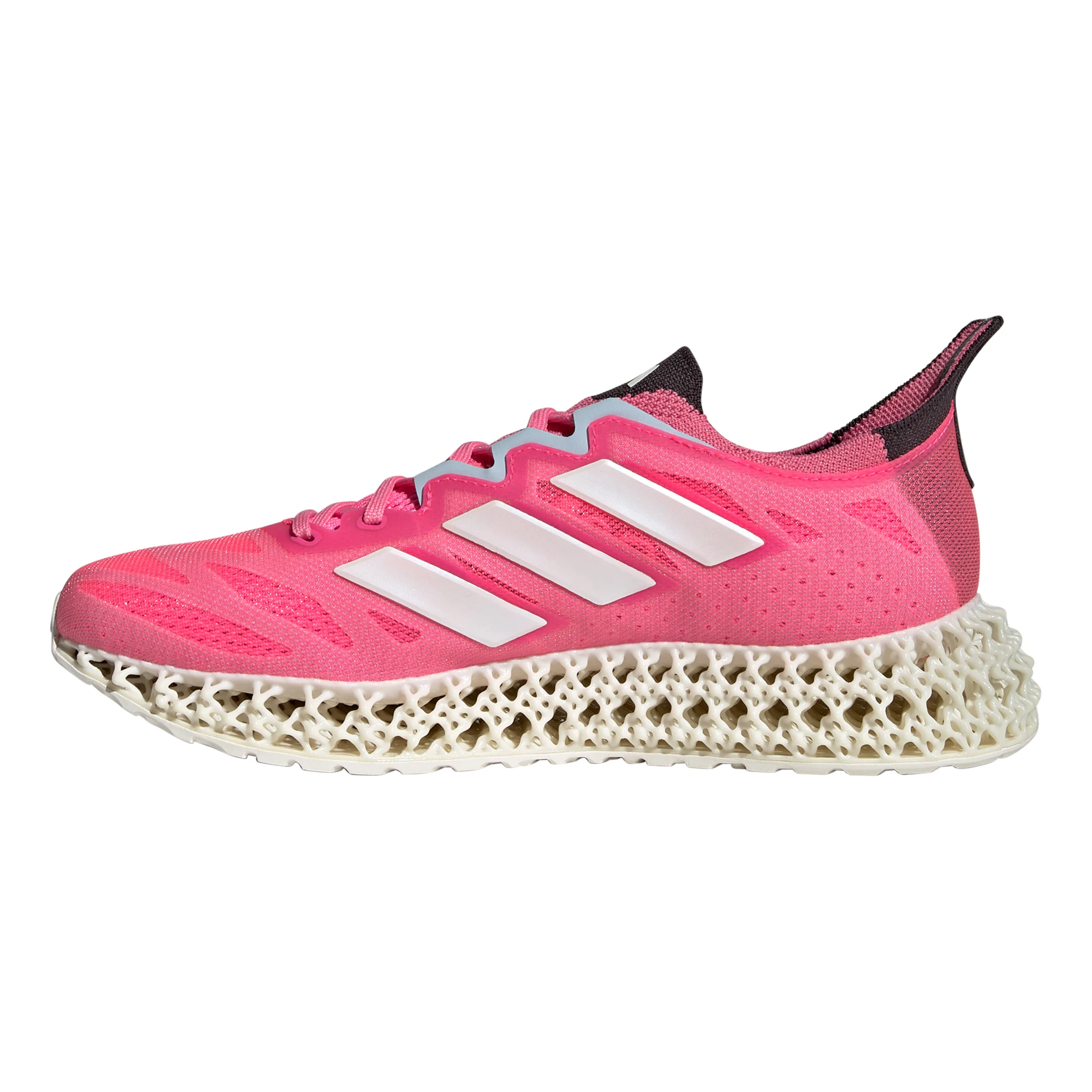 4D FWD 3 Neutralschuh Damen - pink, weiß - Image 2