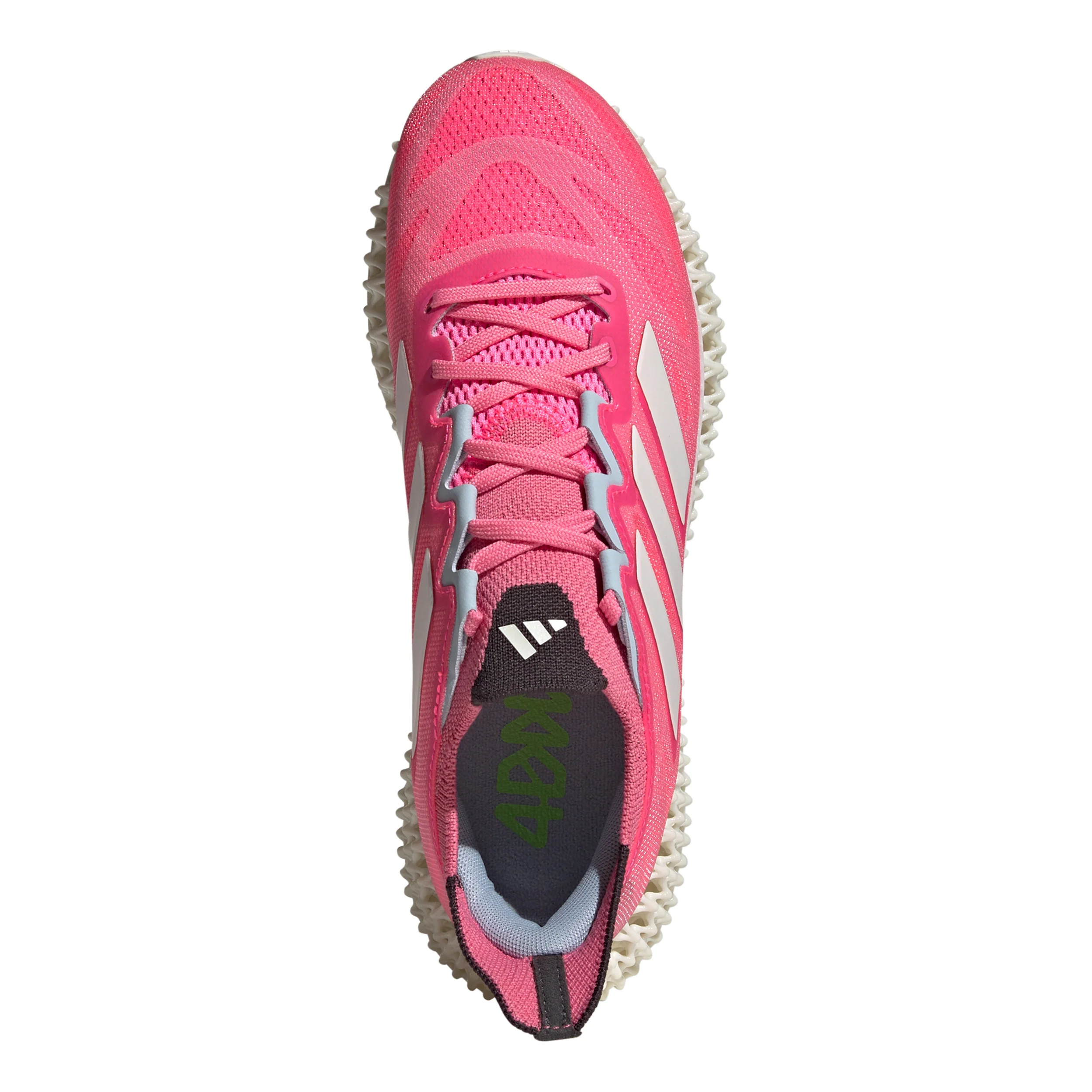 4D FWD 3 Neutralschuh Damen - pink, weiß - Image 3