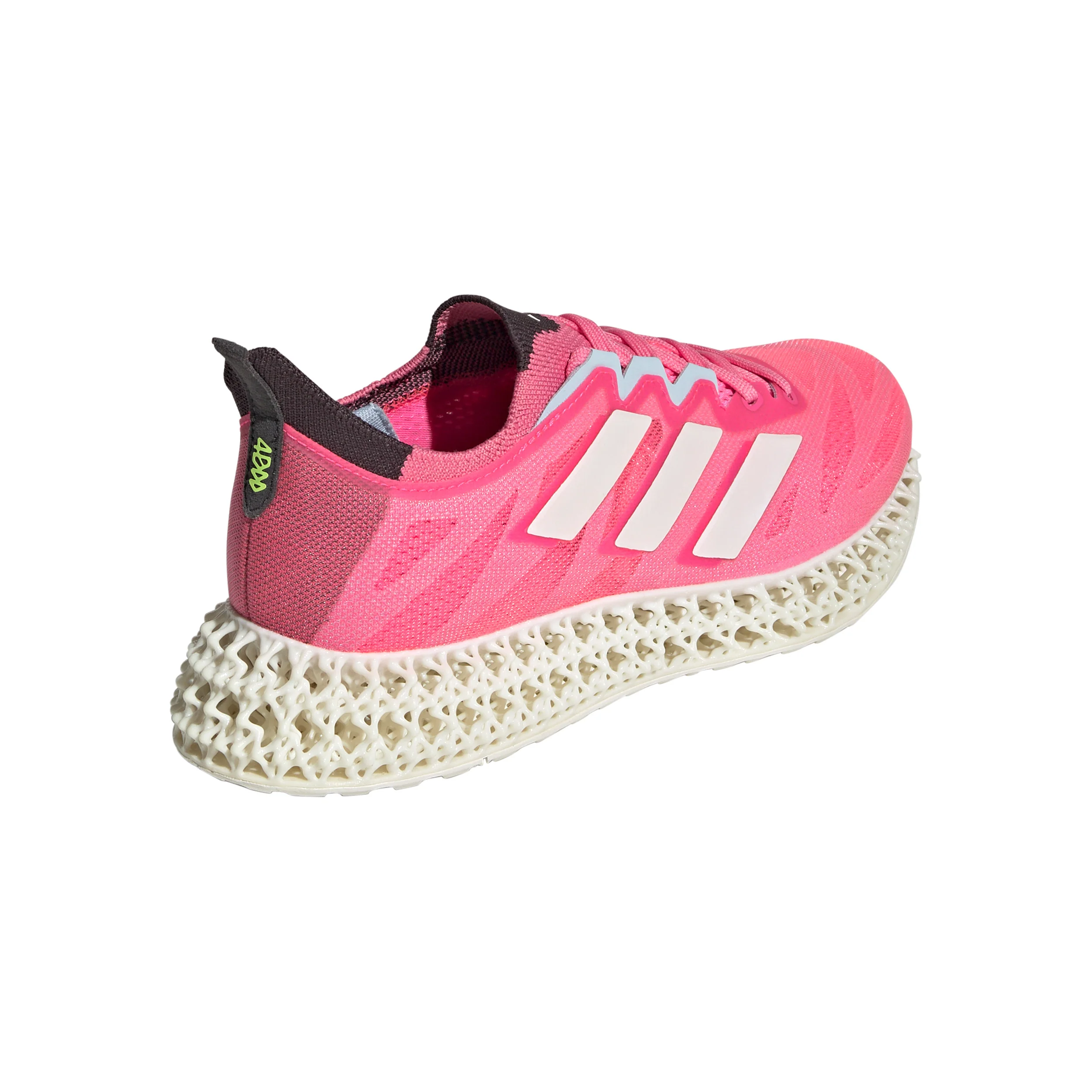4D FWD 3 Neutralschuh Damen - pink, weiß - Image 5
